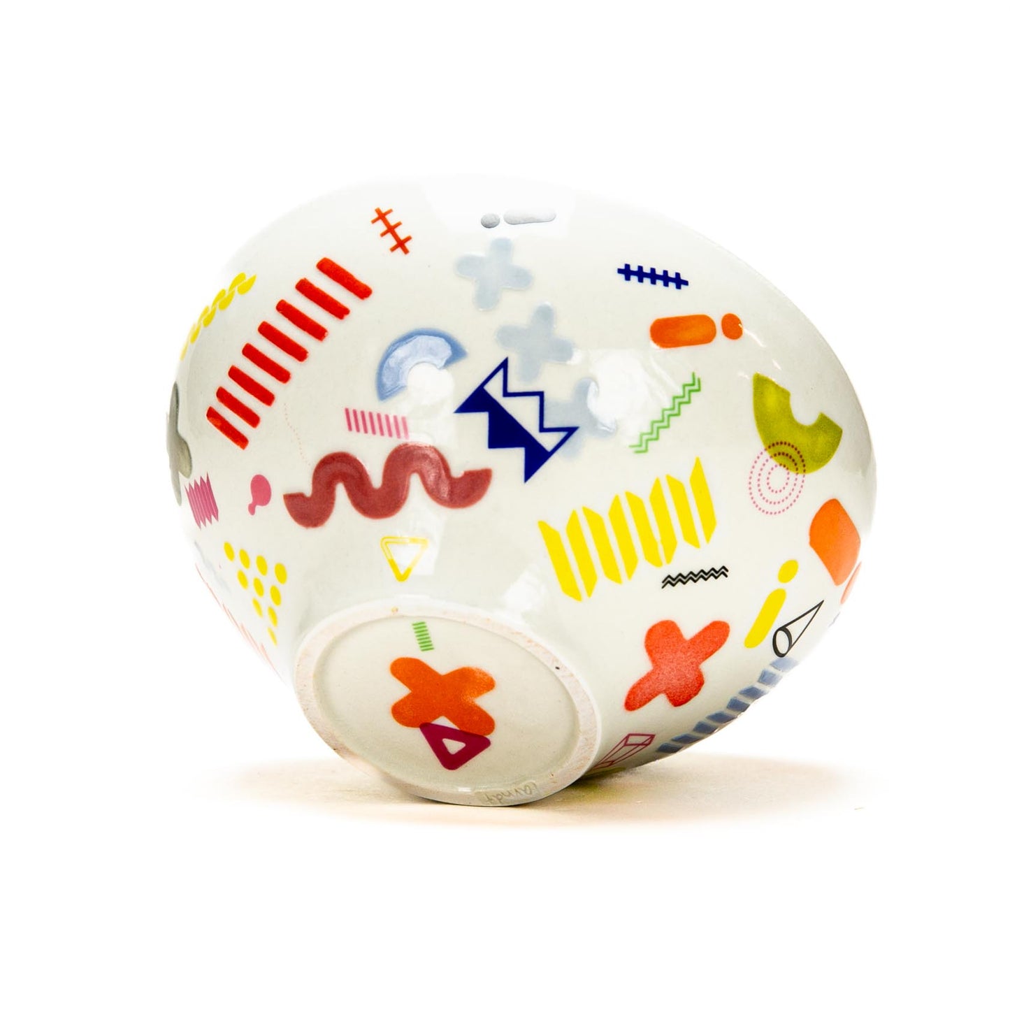 Loopy Bowl IV