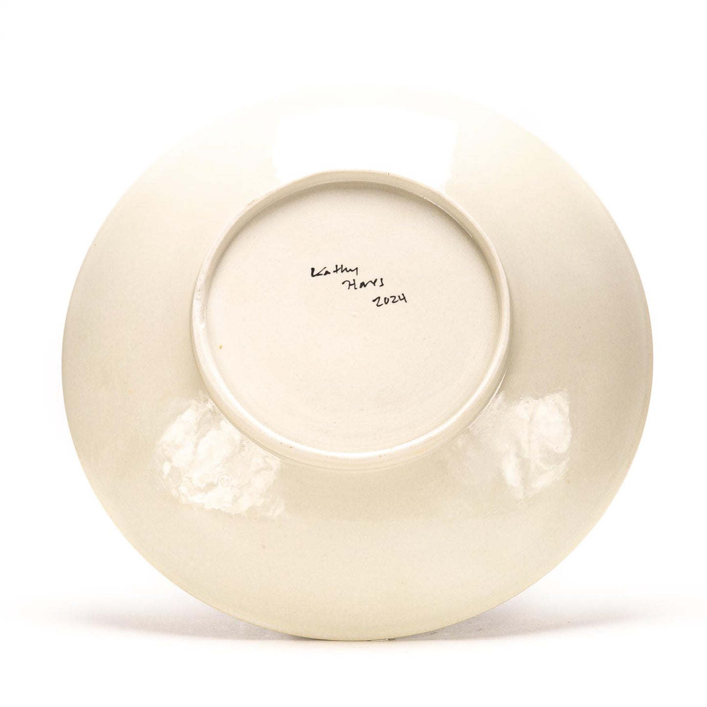 Serving Platter