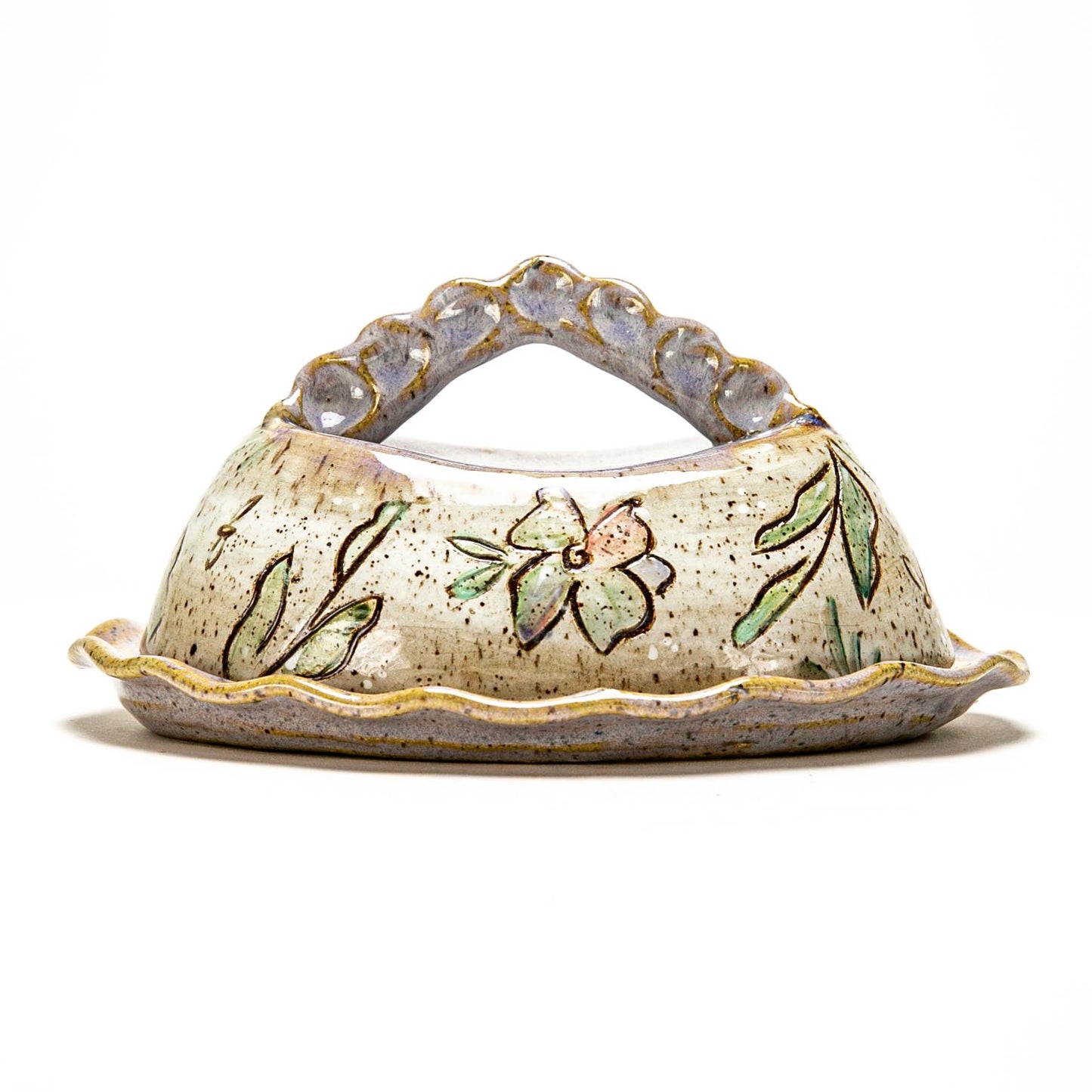 Butter Dish
