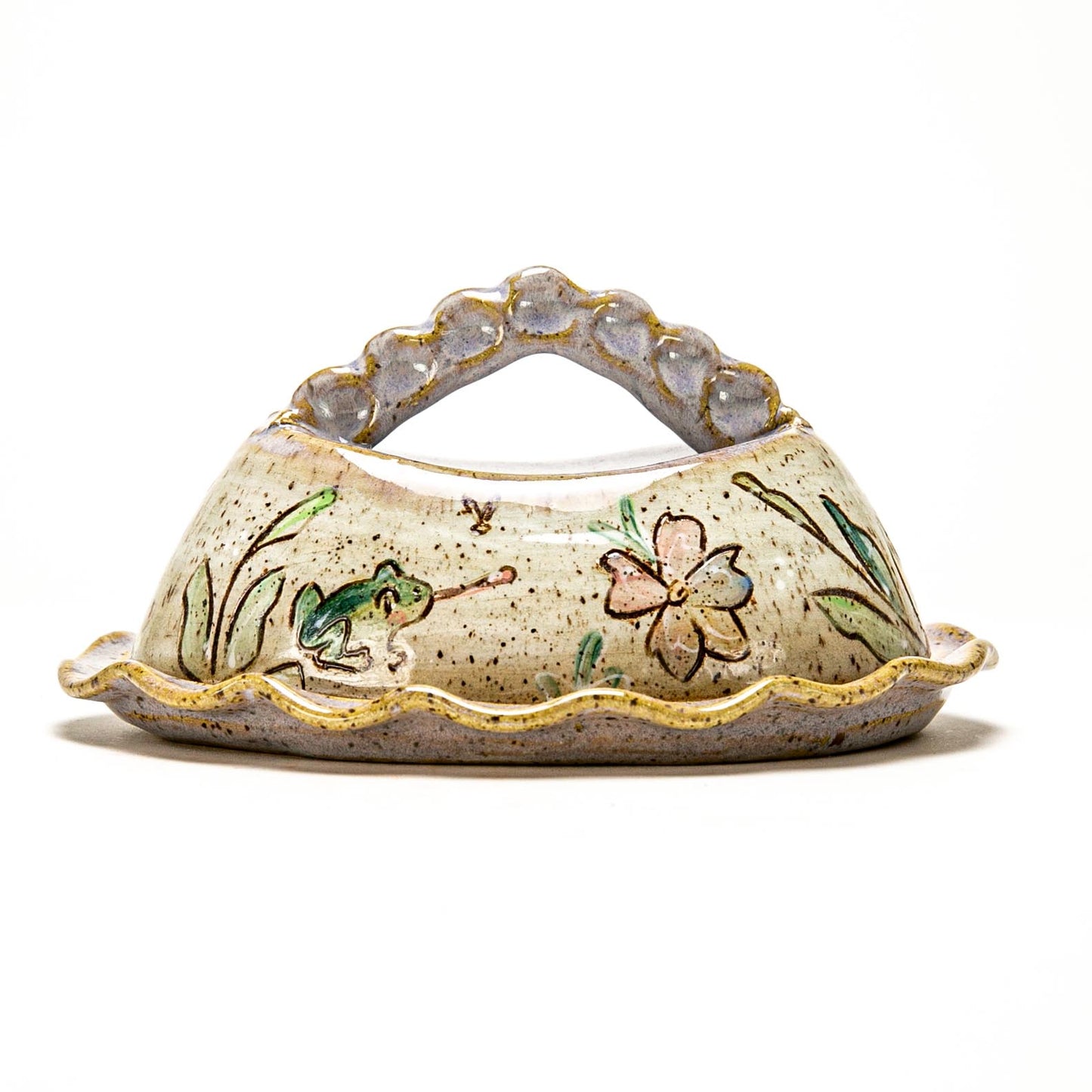 Butter Dish