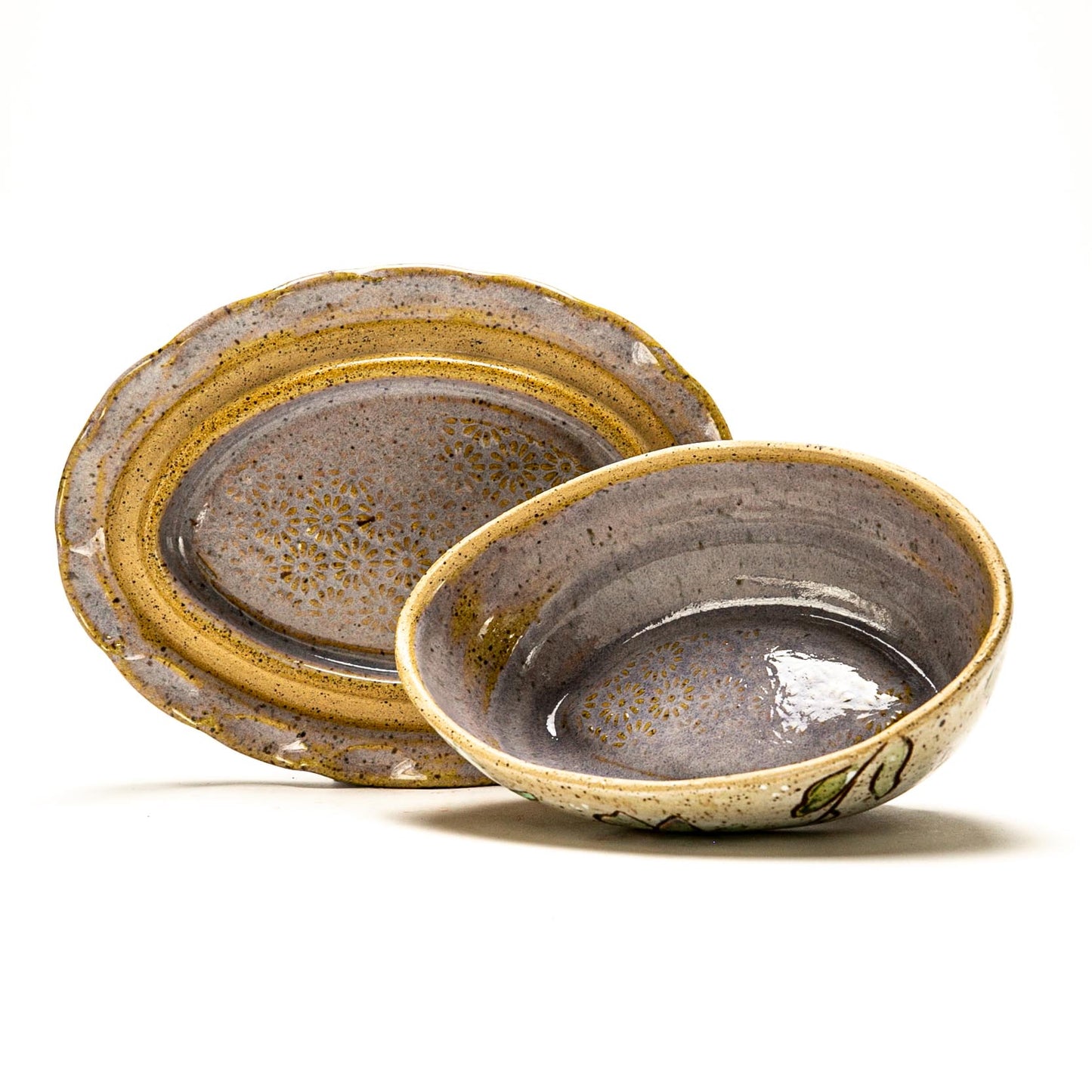Butter Dish