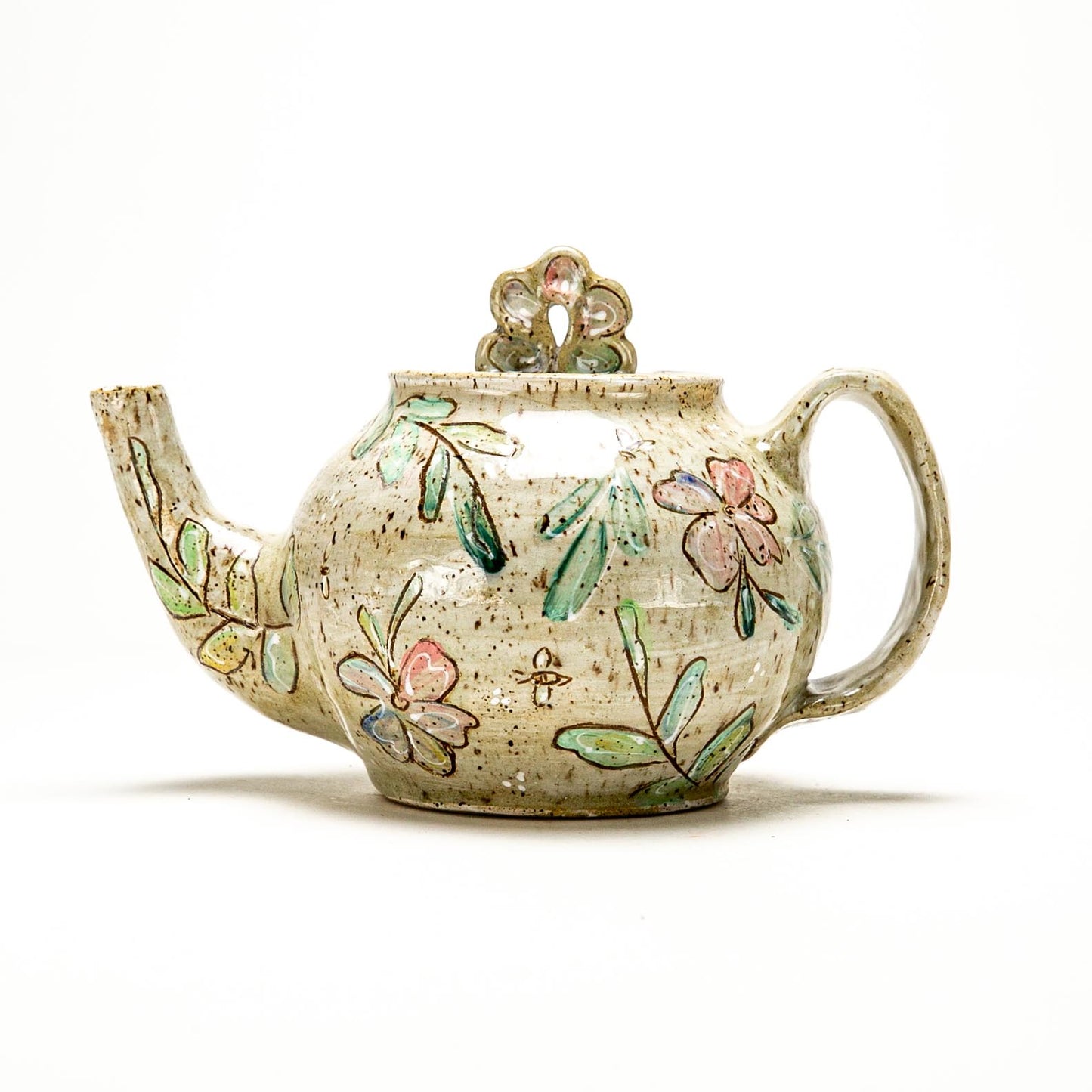 Tea Pot
