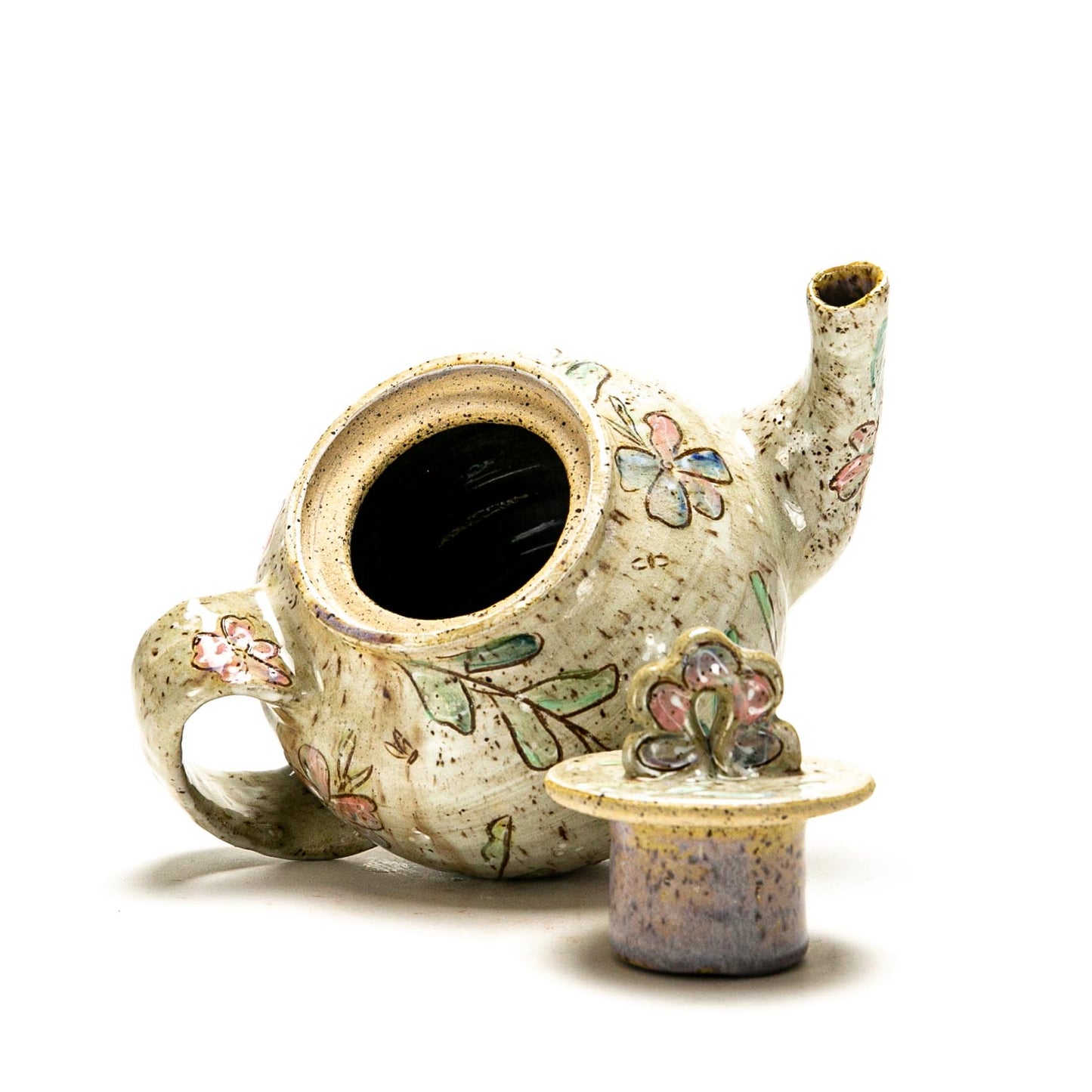 Tea Pot