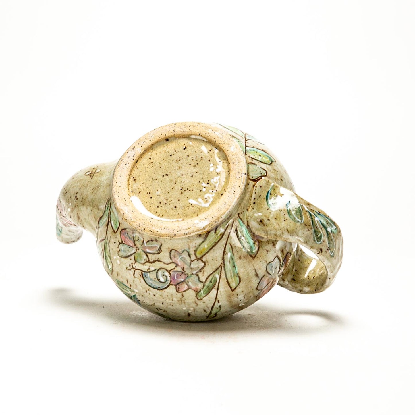 Tea Pot