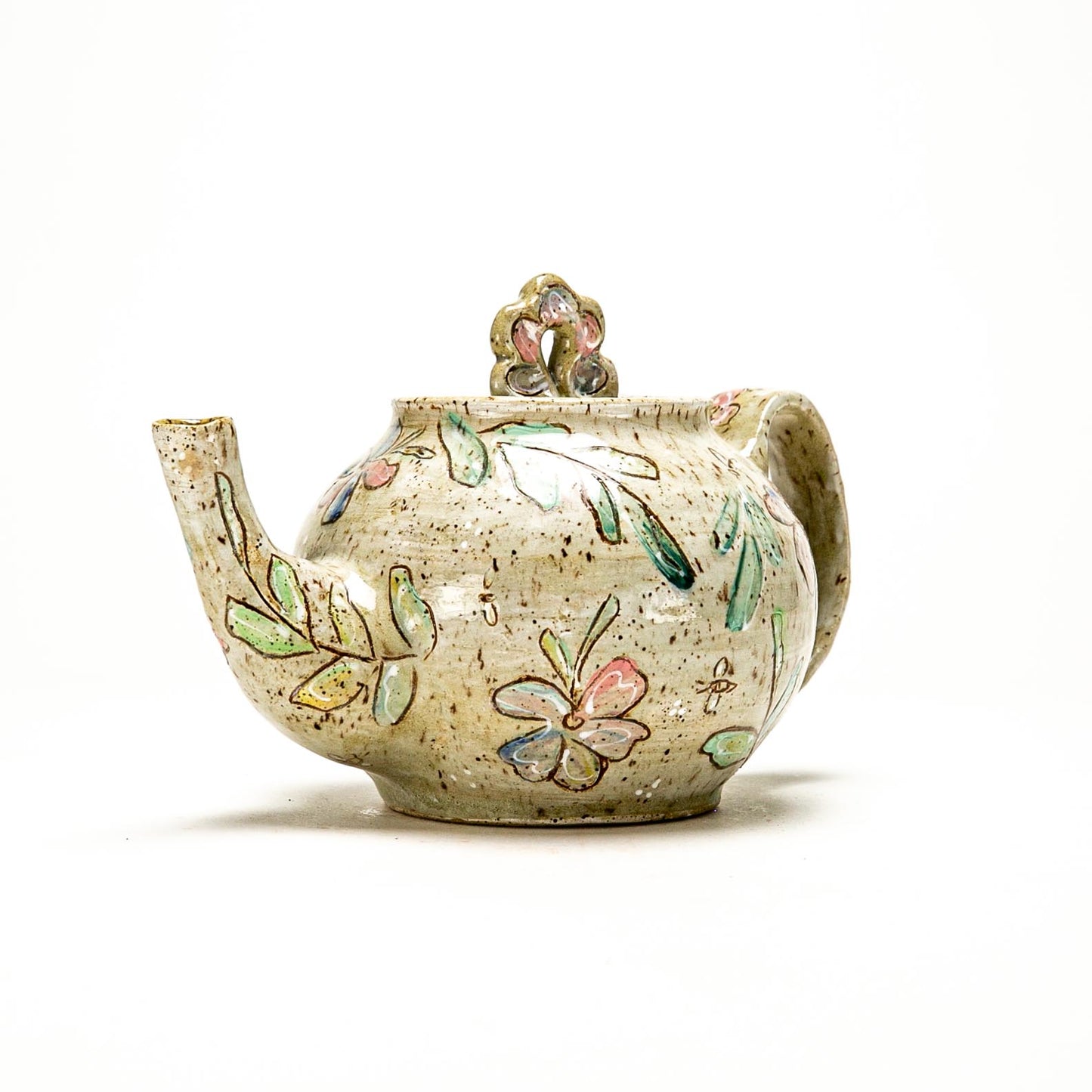 Tea Pot
