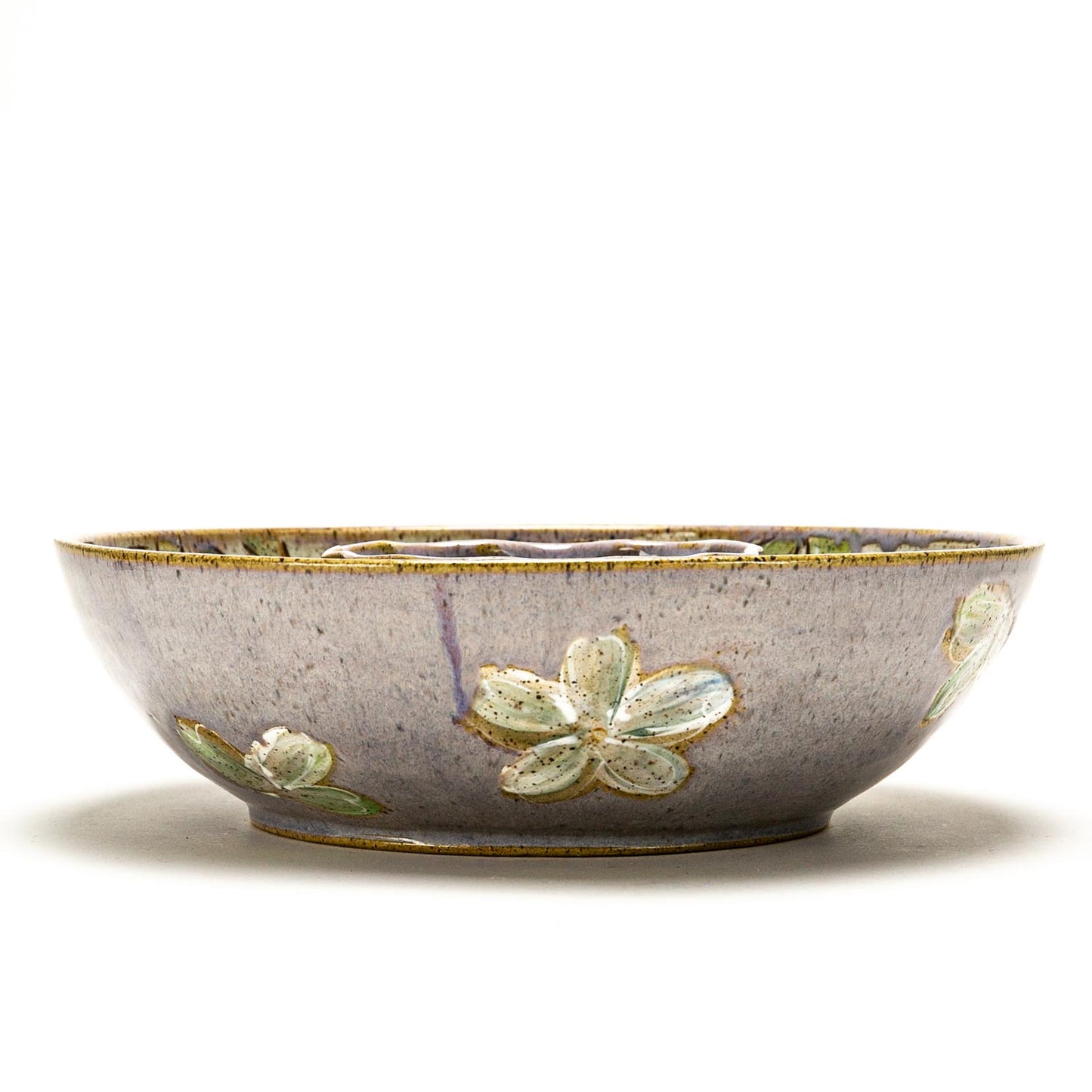 Chip and Dip Bowl
