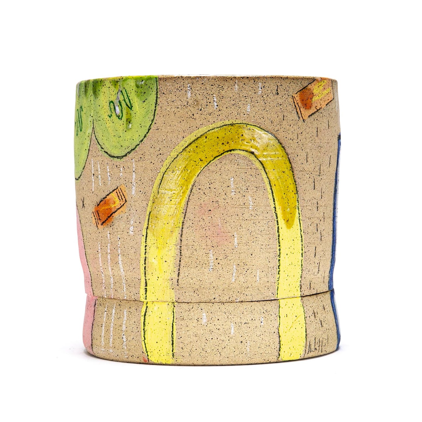 Planter w/ Tray