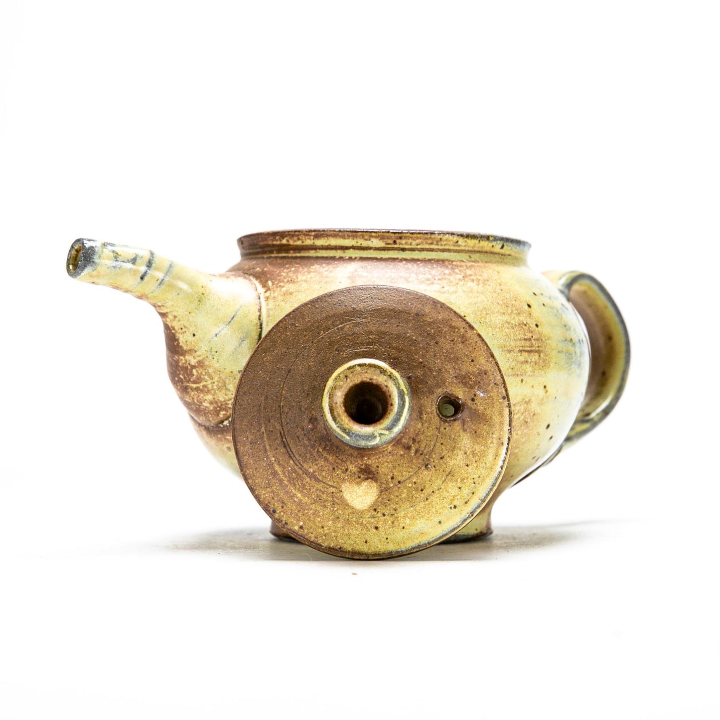 Tea Pot