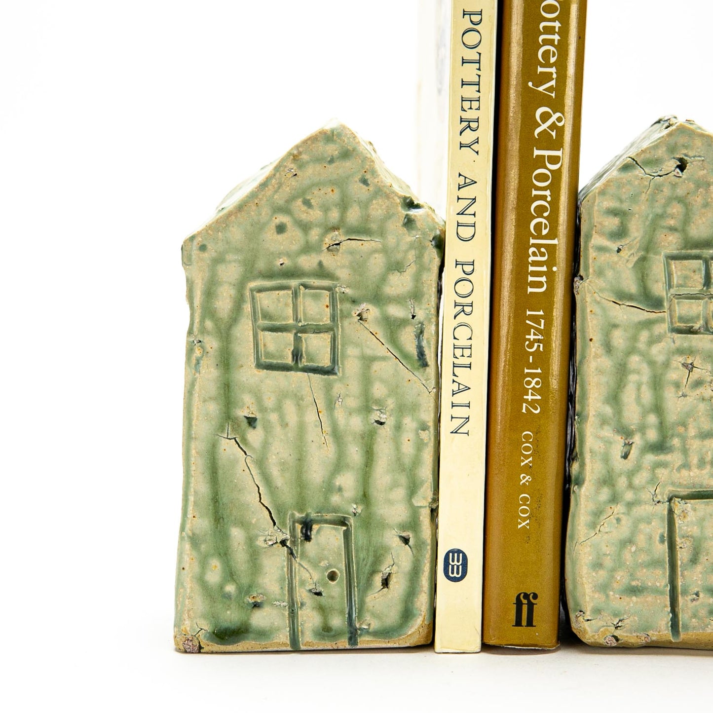 Book Ends
