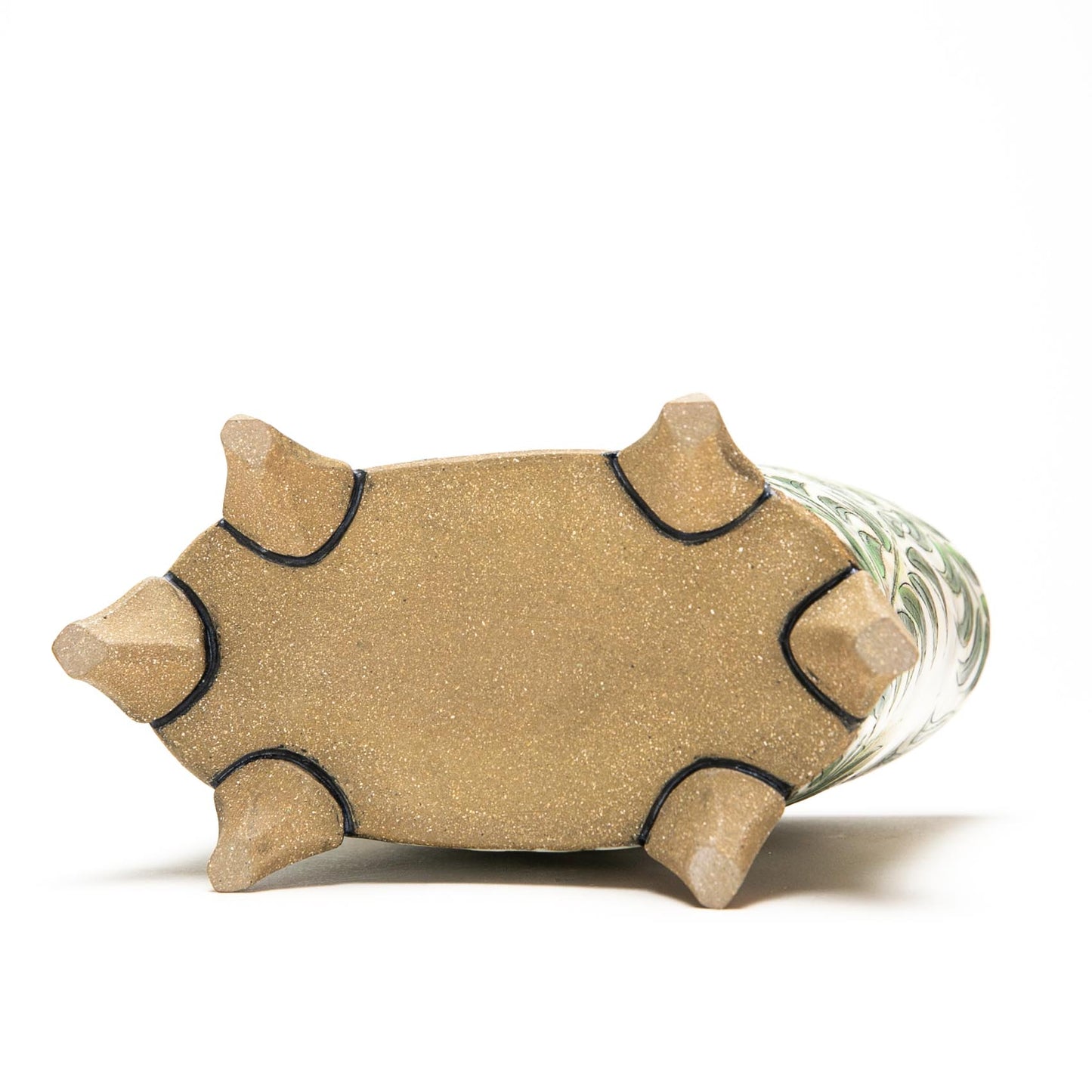 Small Trailing Vines Vase