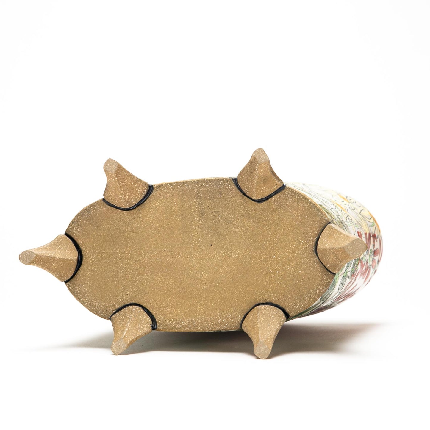 Montana Meadows Vase