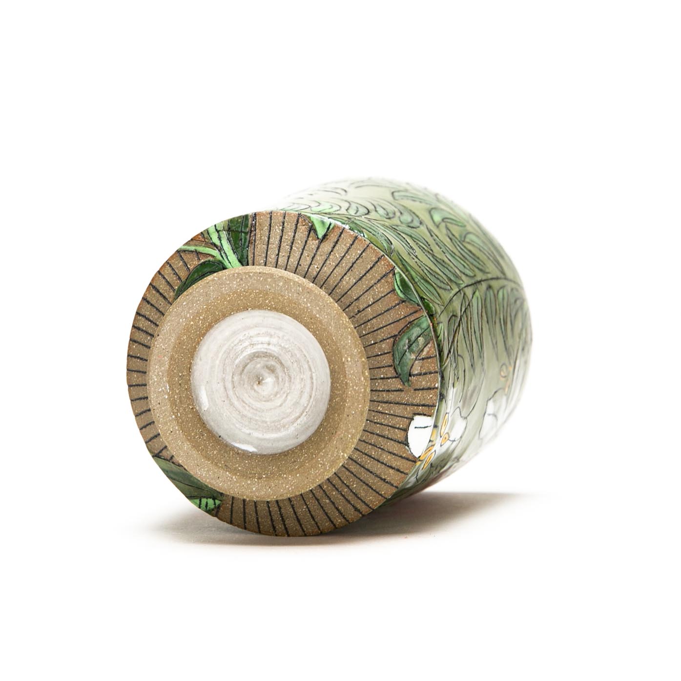 Green Montana Meadows Cup