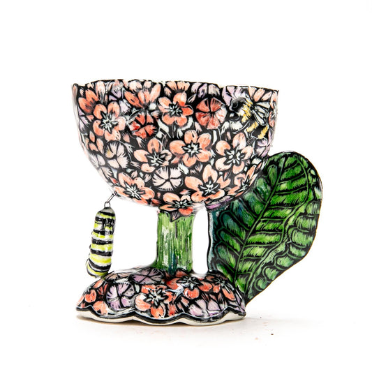 Milkweed Chalice