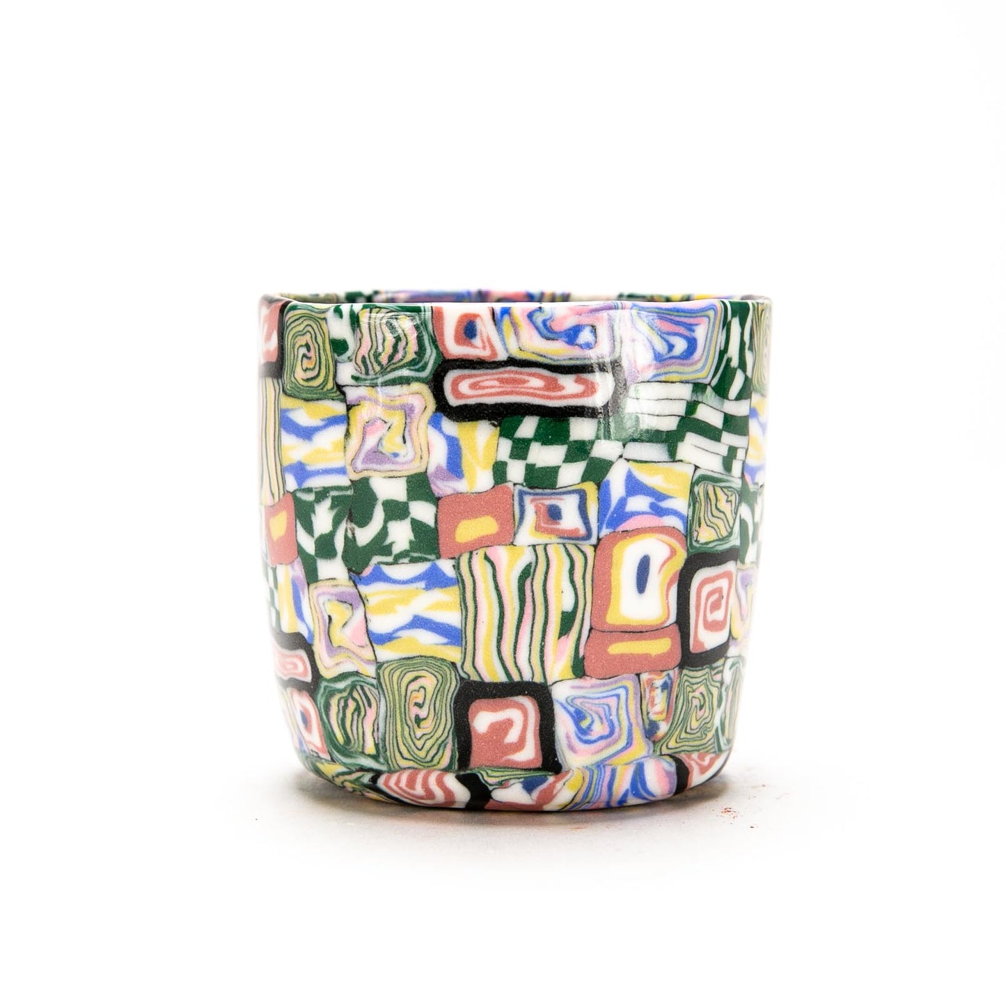 Square Mosaic
