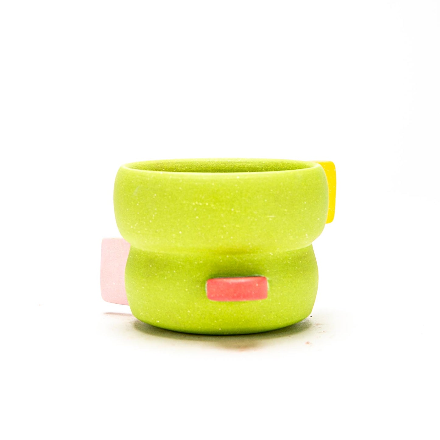 Green Rocks Cup