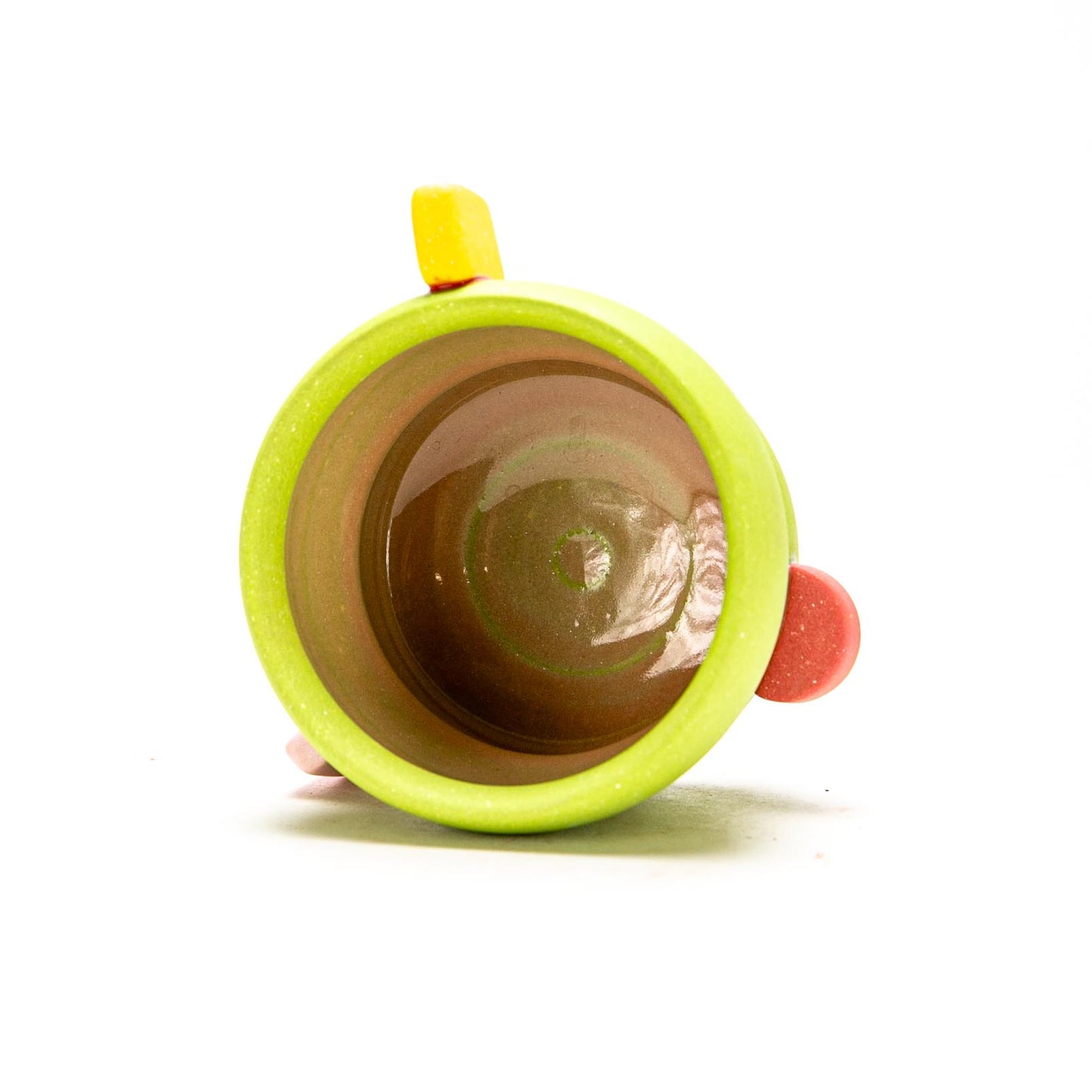 Green Rocks Cup
