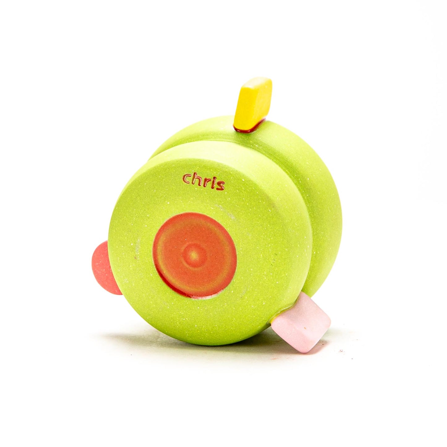 Green Rocks Cup