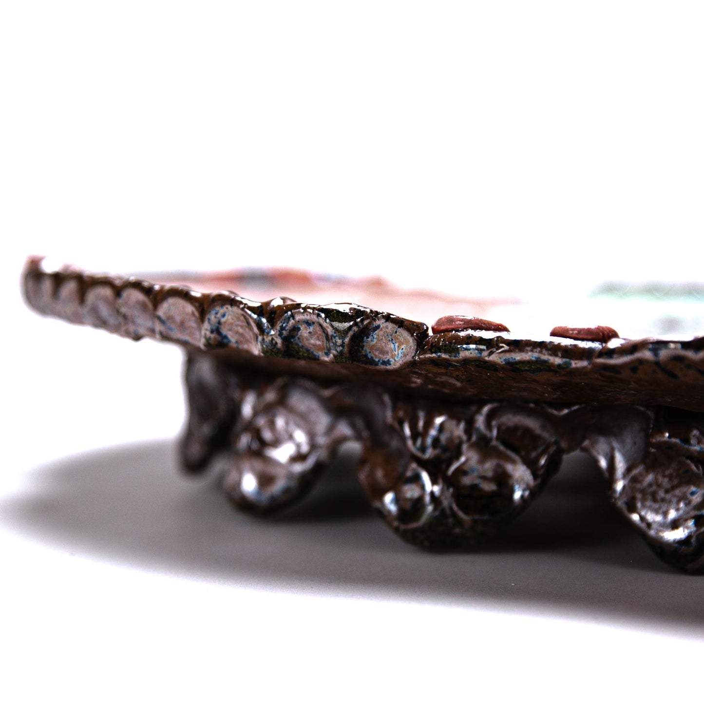 Apple Core Platter