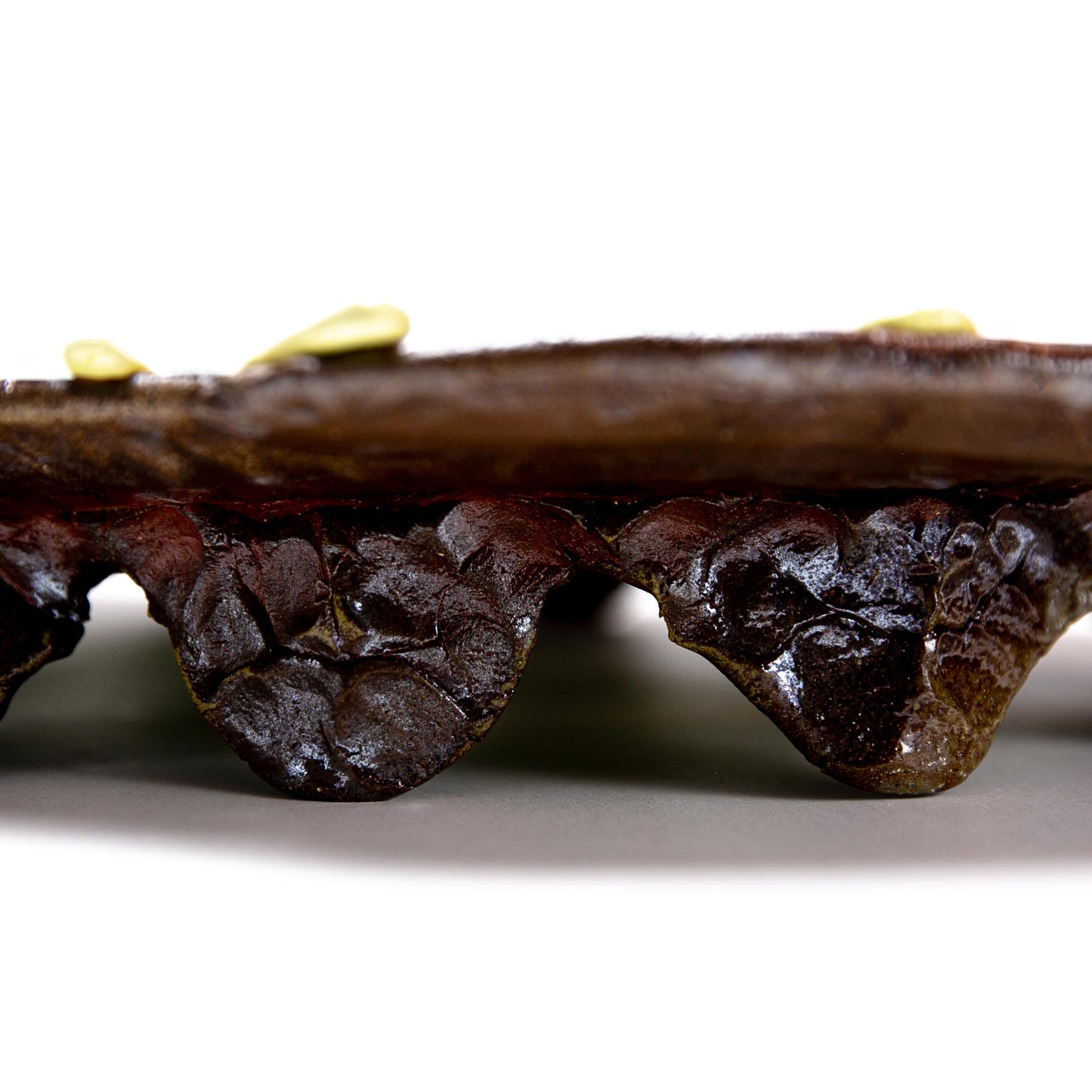 Banana Peel Platter