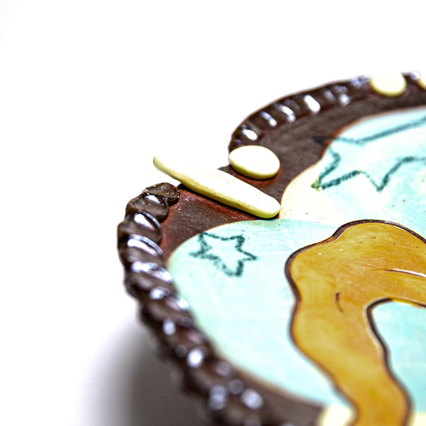 Banana Peel Platter