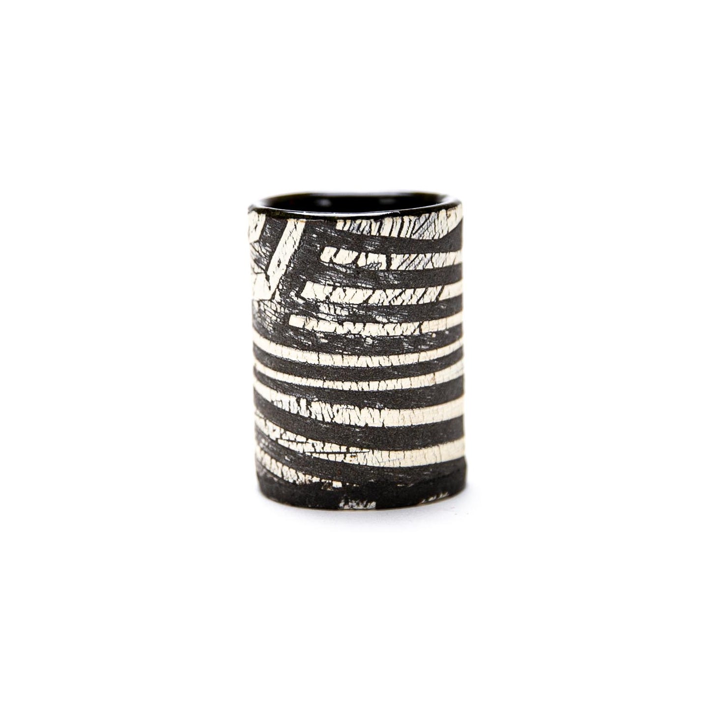 Wavy Shot Cup