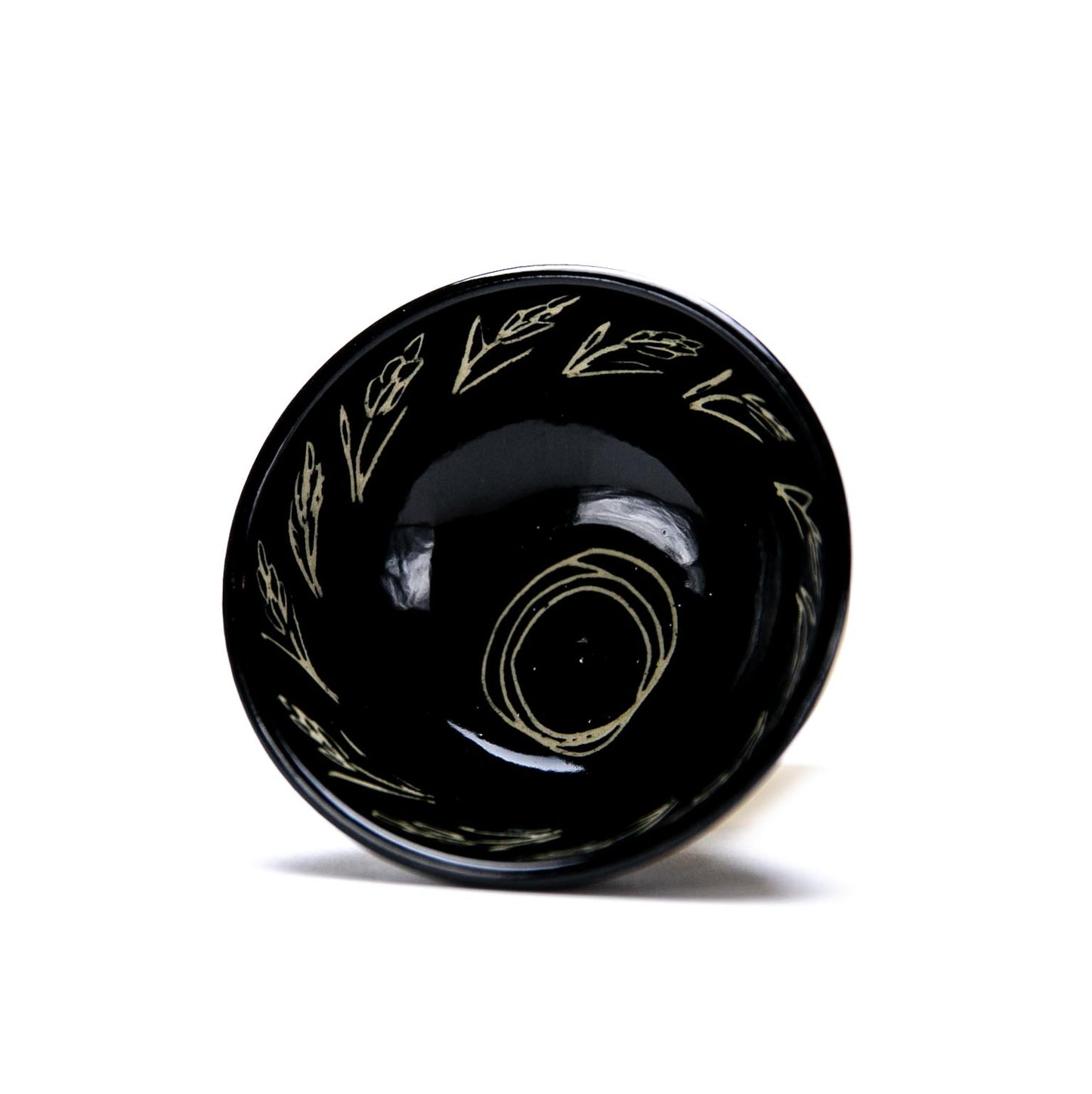 Scrib-Bowl