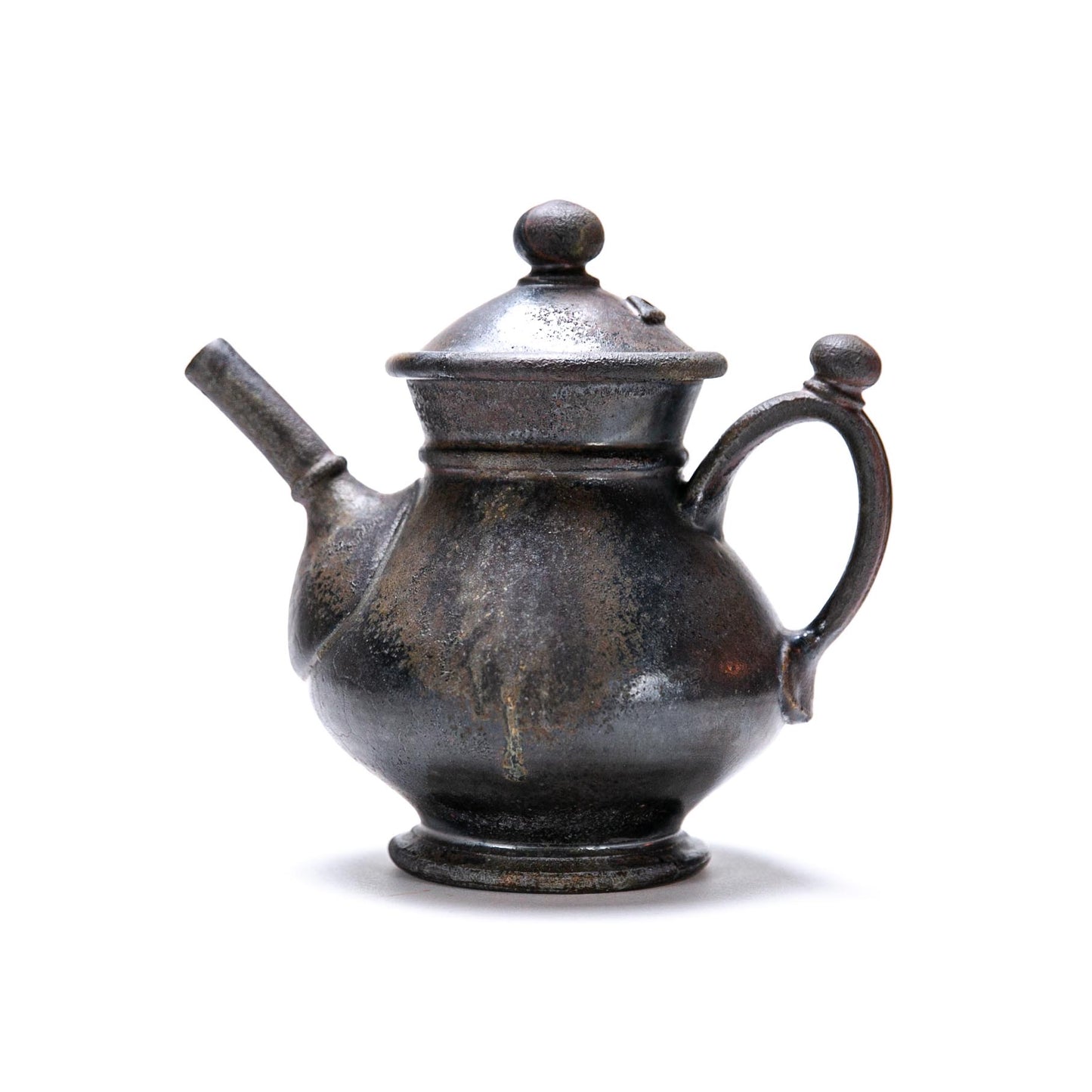 Teapot