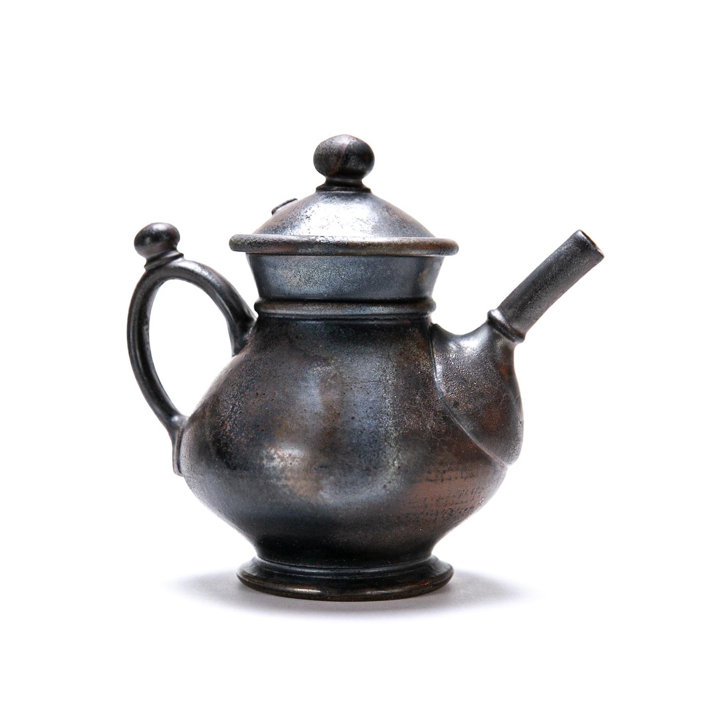 Teapot