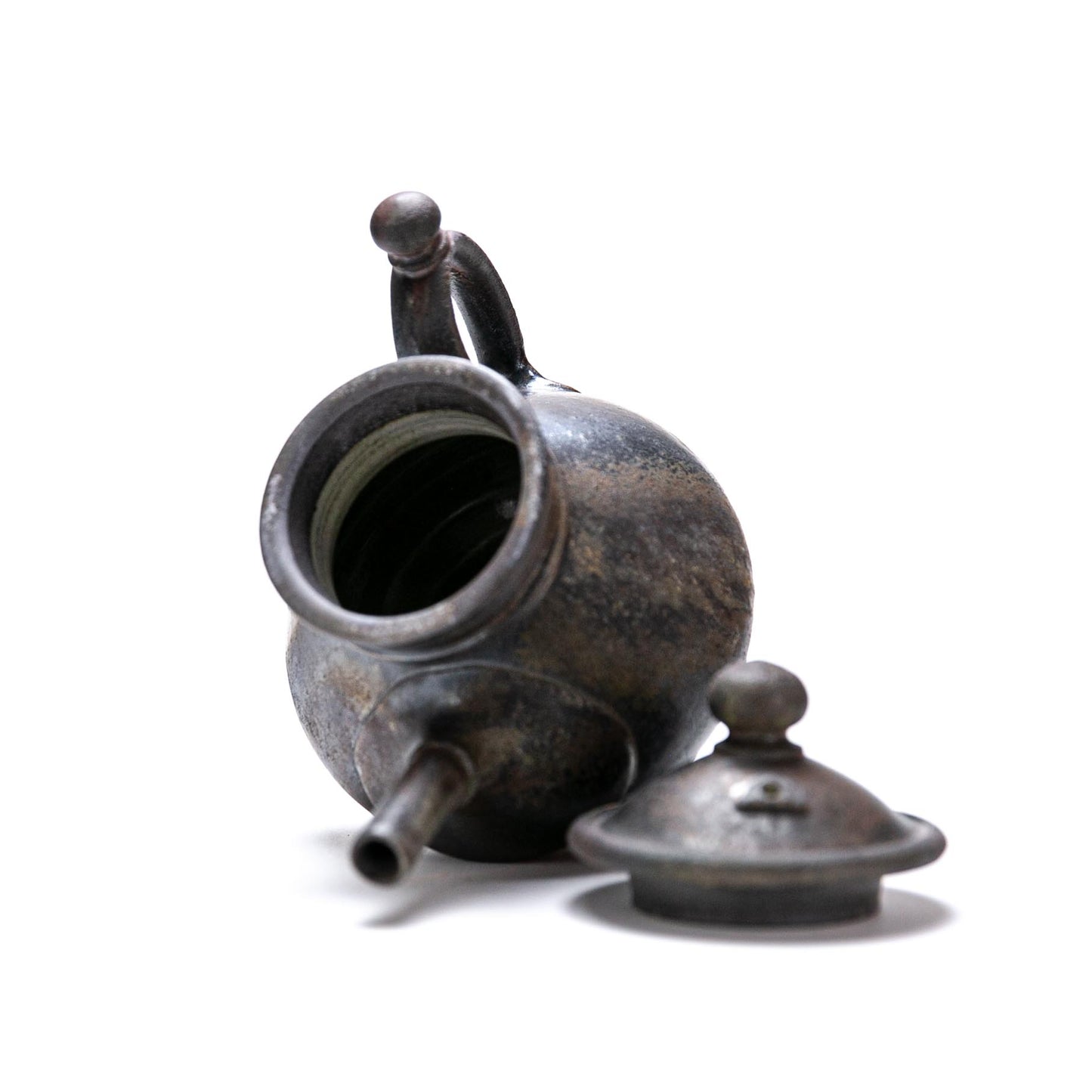 Teapot