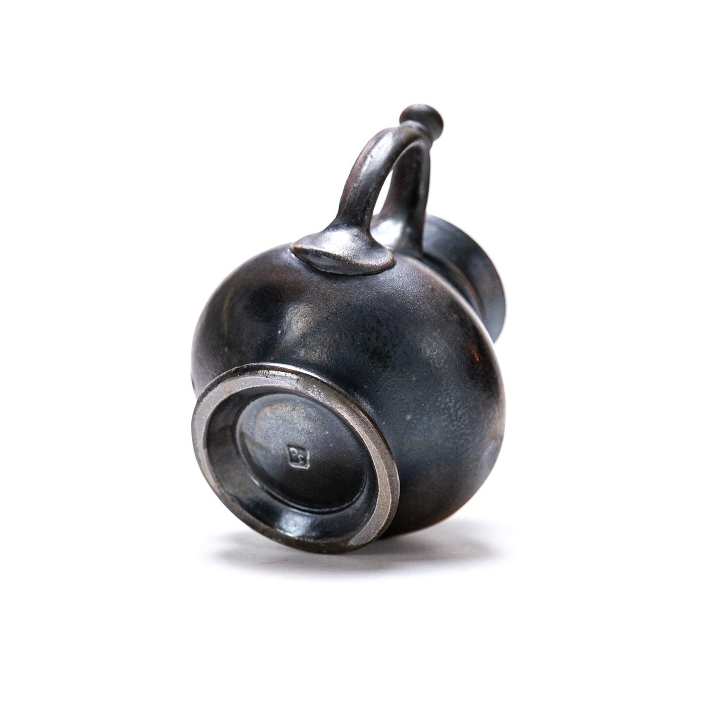Teapot