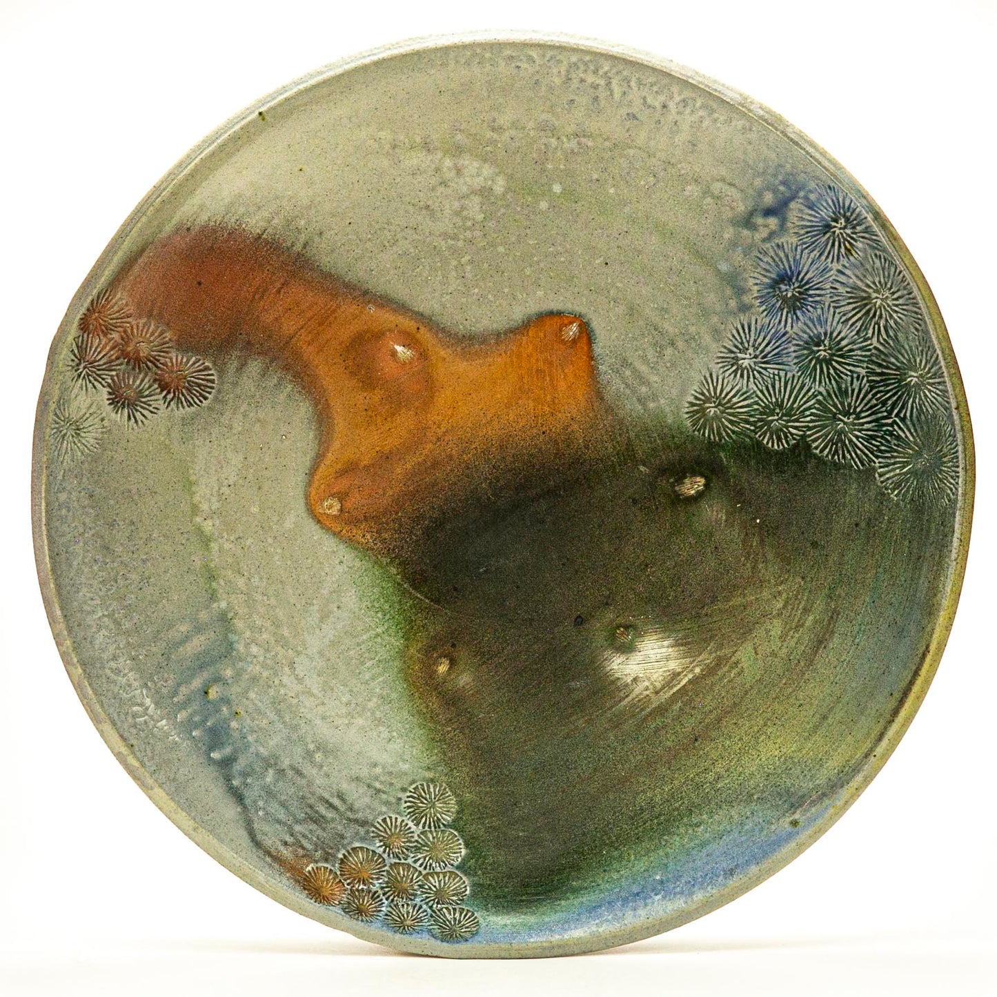 Platter