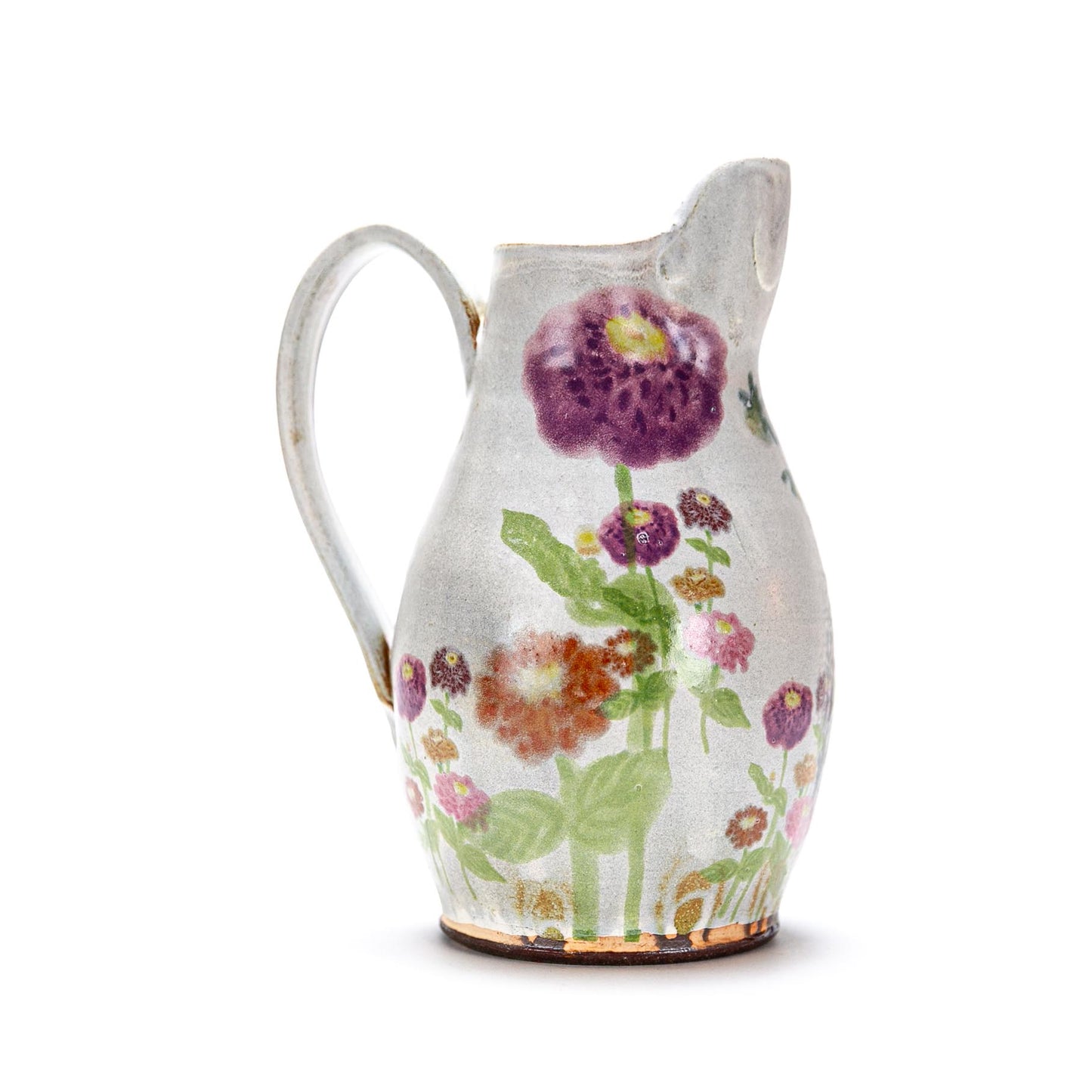Pitcher