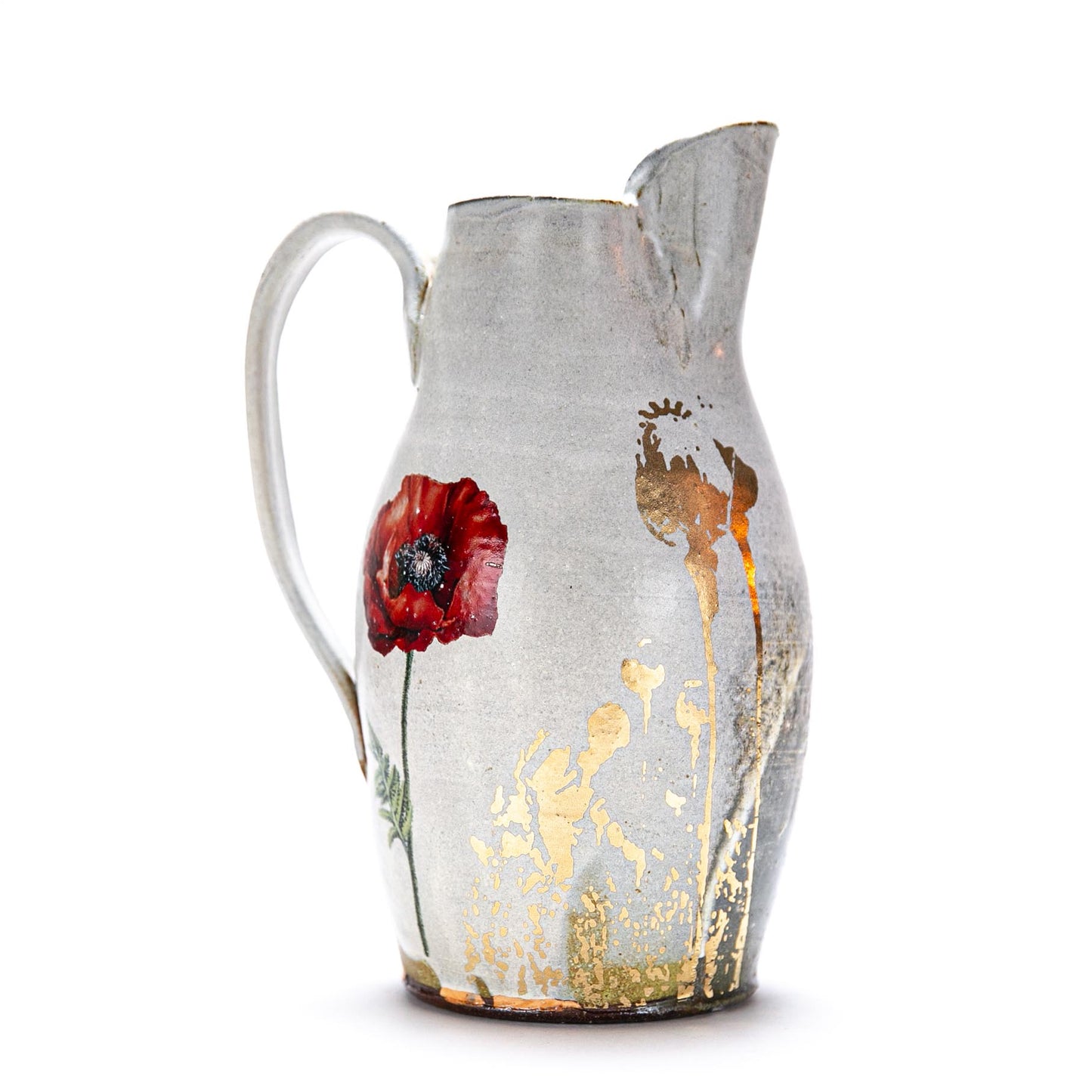 Pitcher