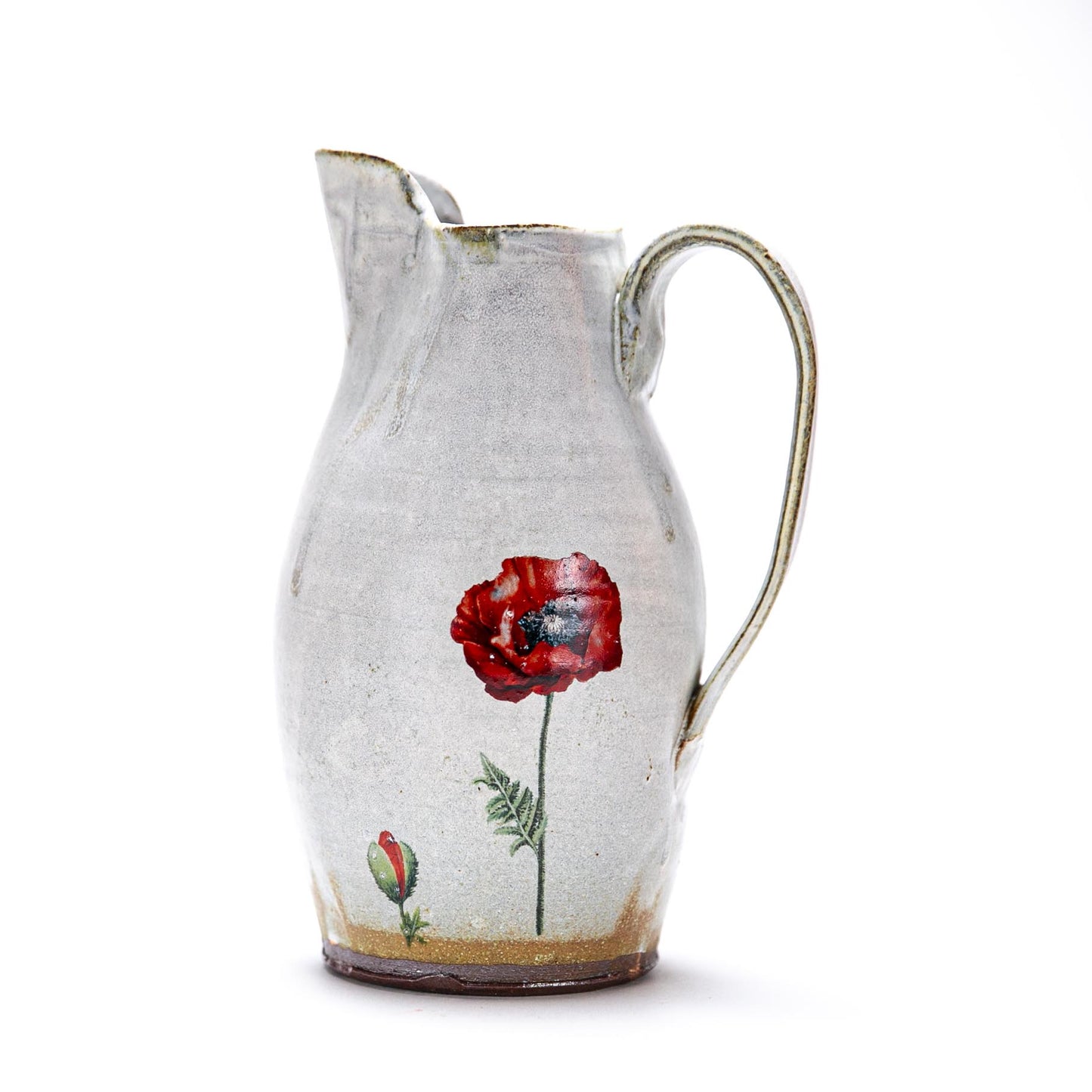 Pitcher