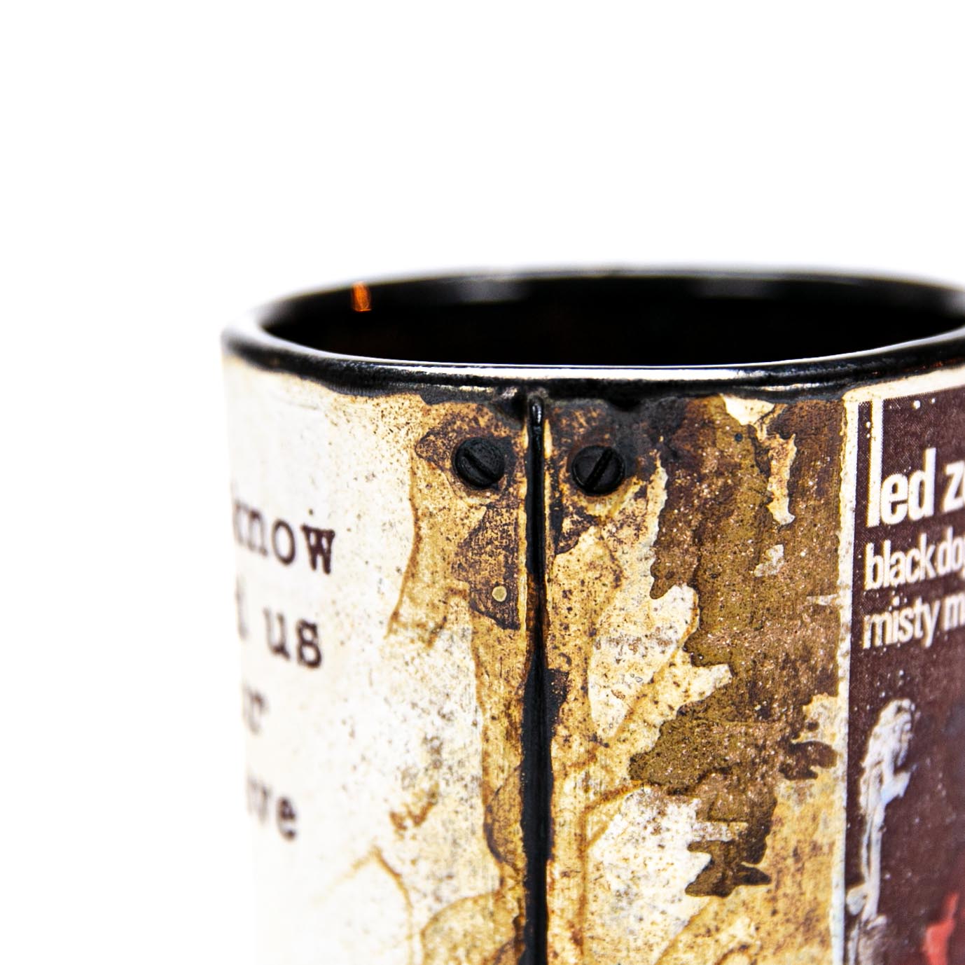 Misty Mountain Hop Tumbler