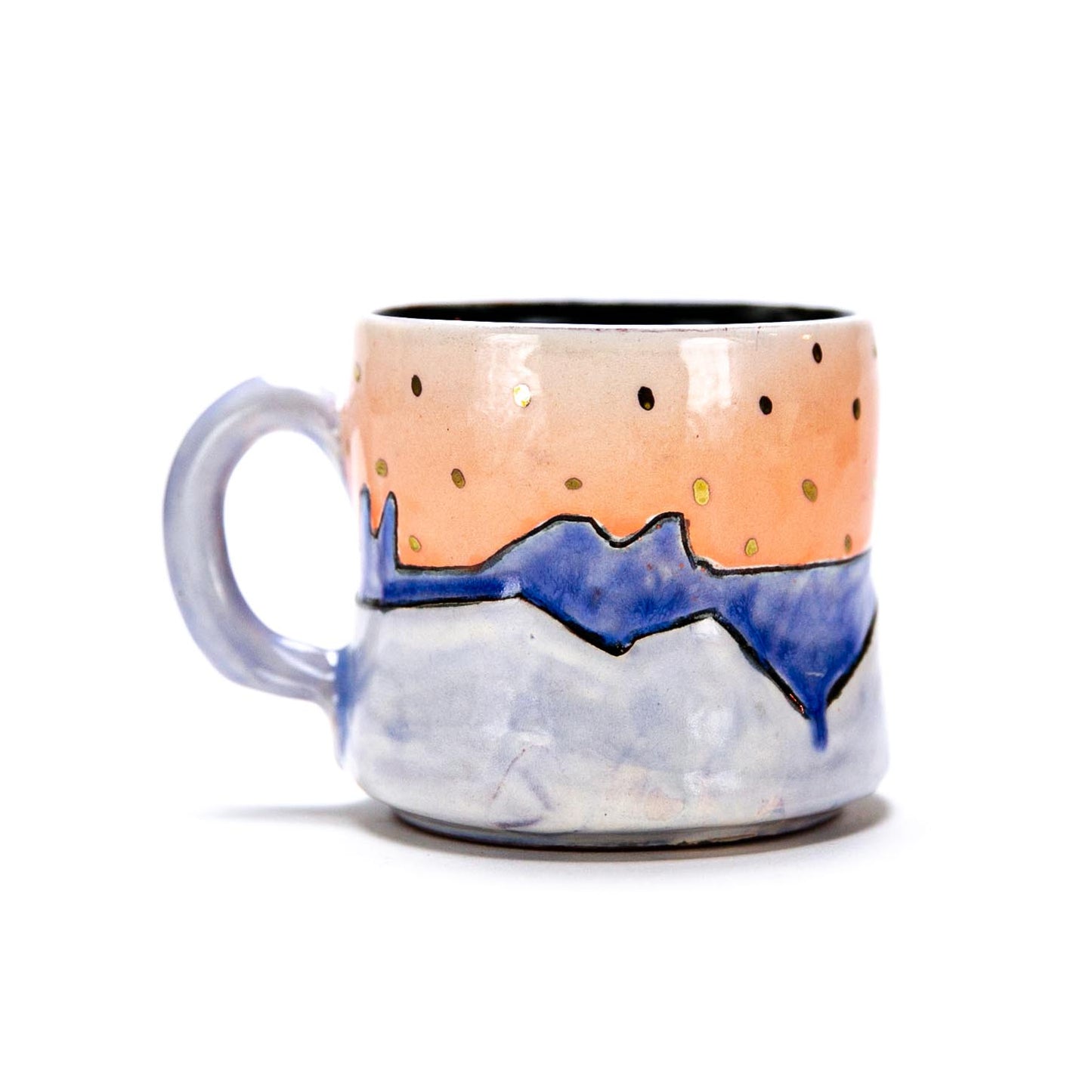 Western Mug