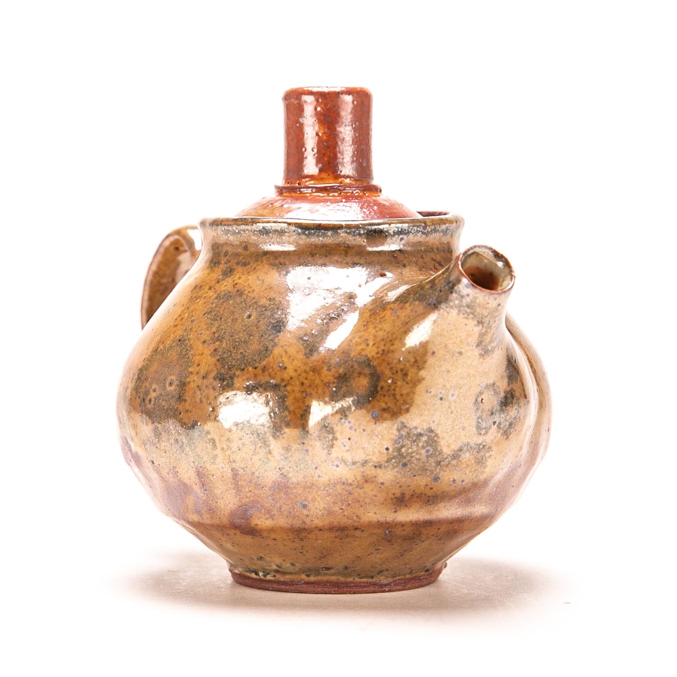 Tea Pot