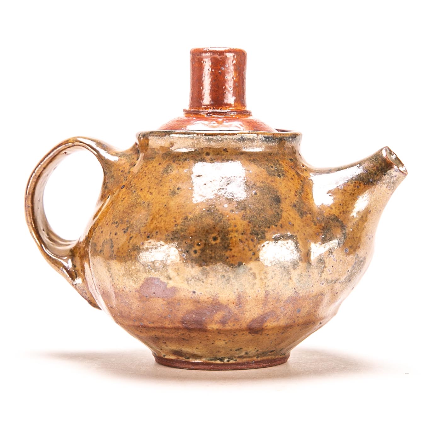Tea Pot