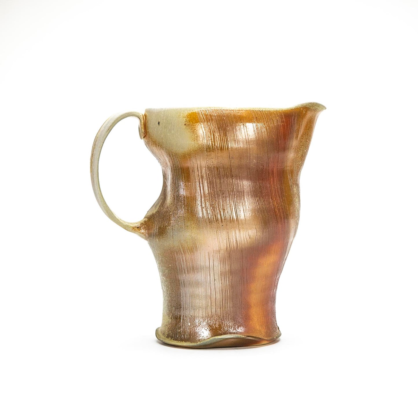 Pitcher