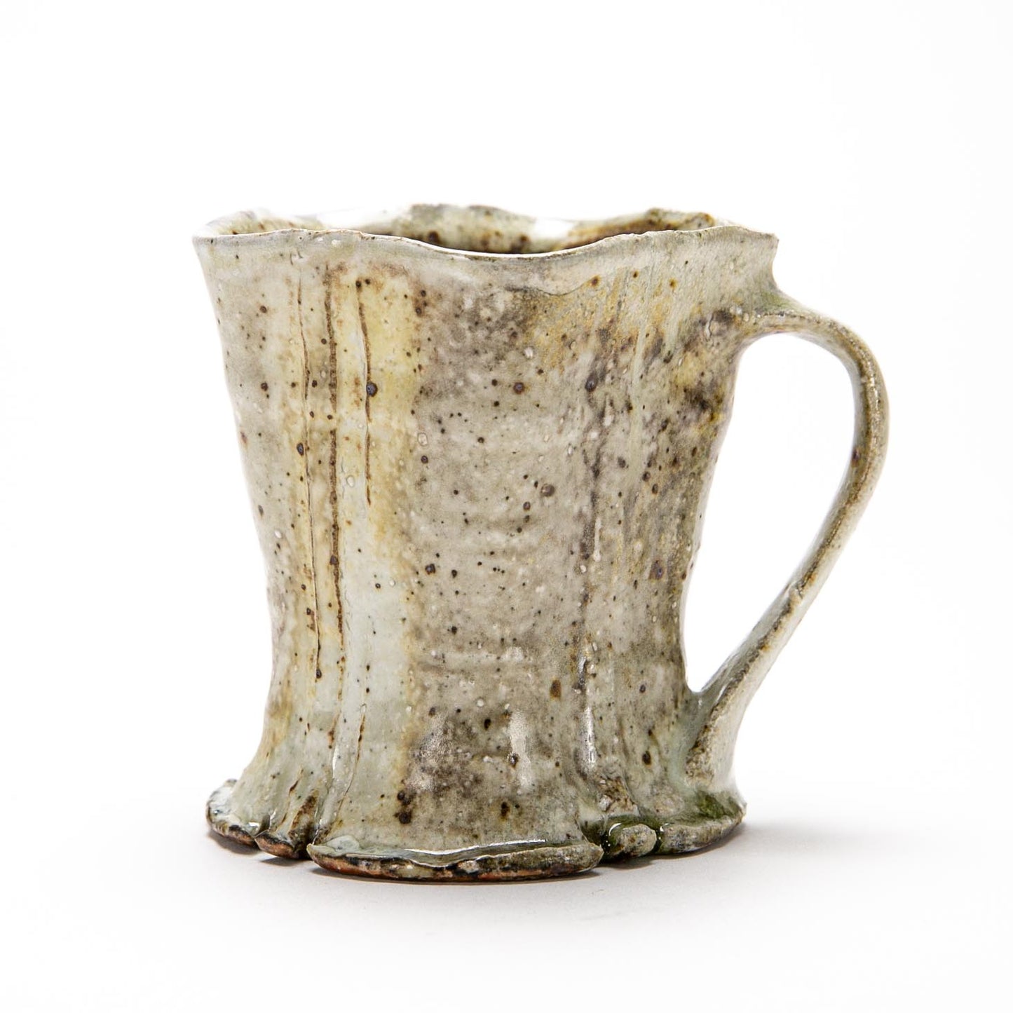 Pale Mug