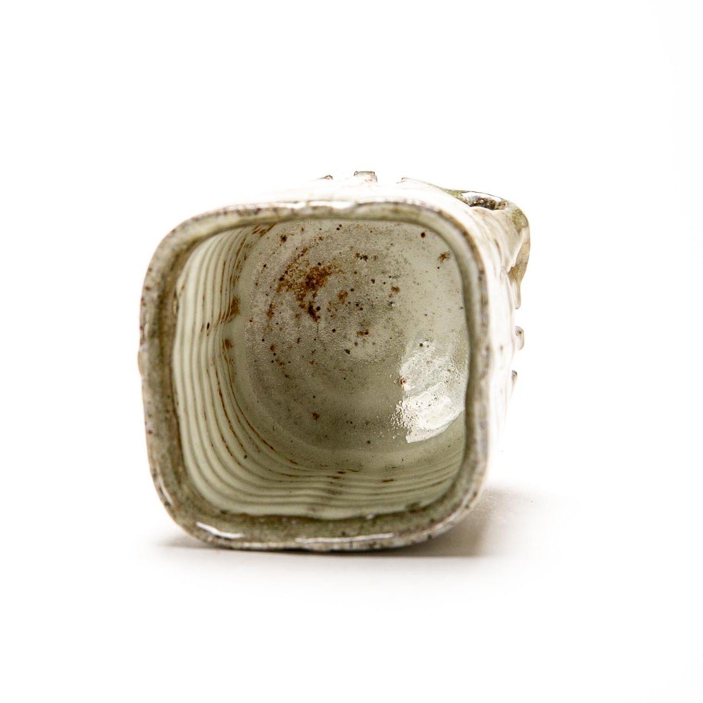 Pale Tea Bowl