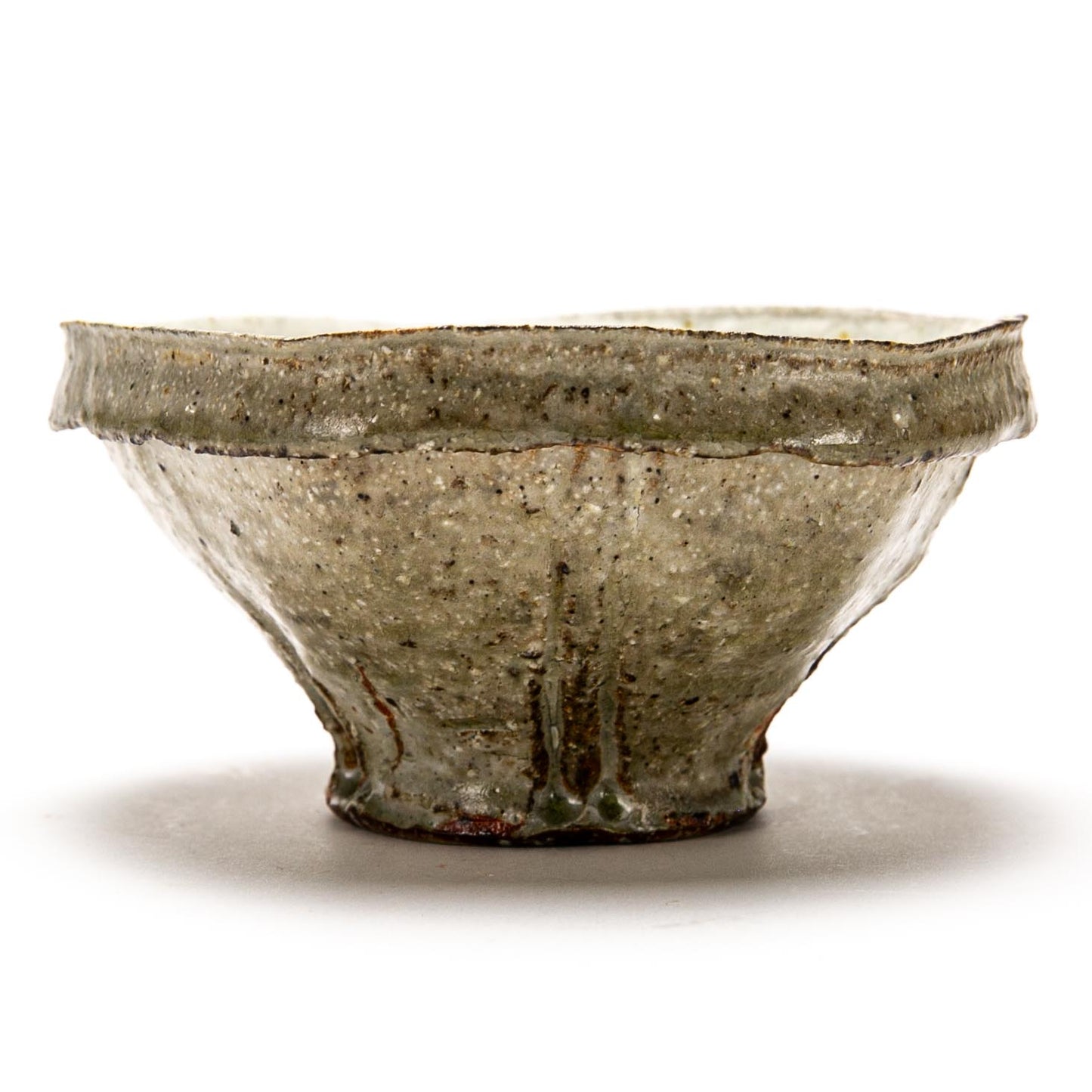 Drop-rim Bowl