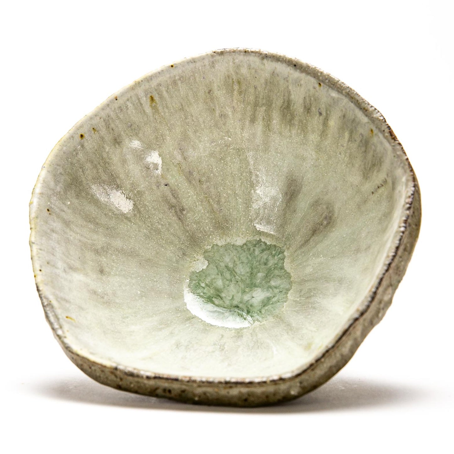 Drop-rim Bowl