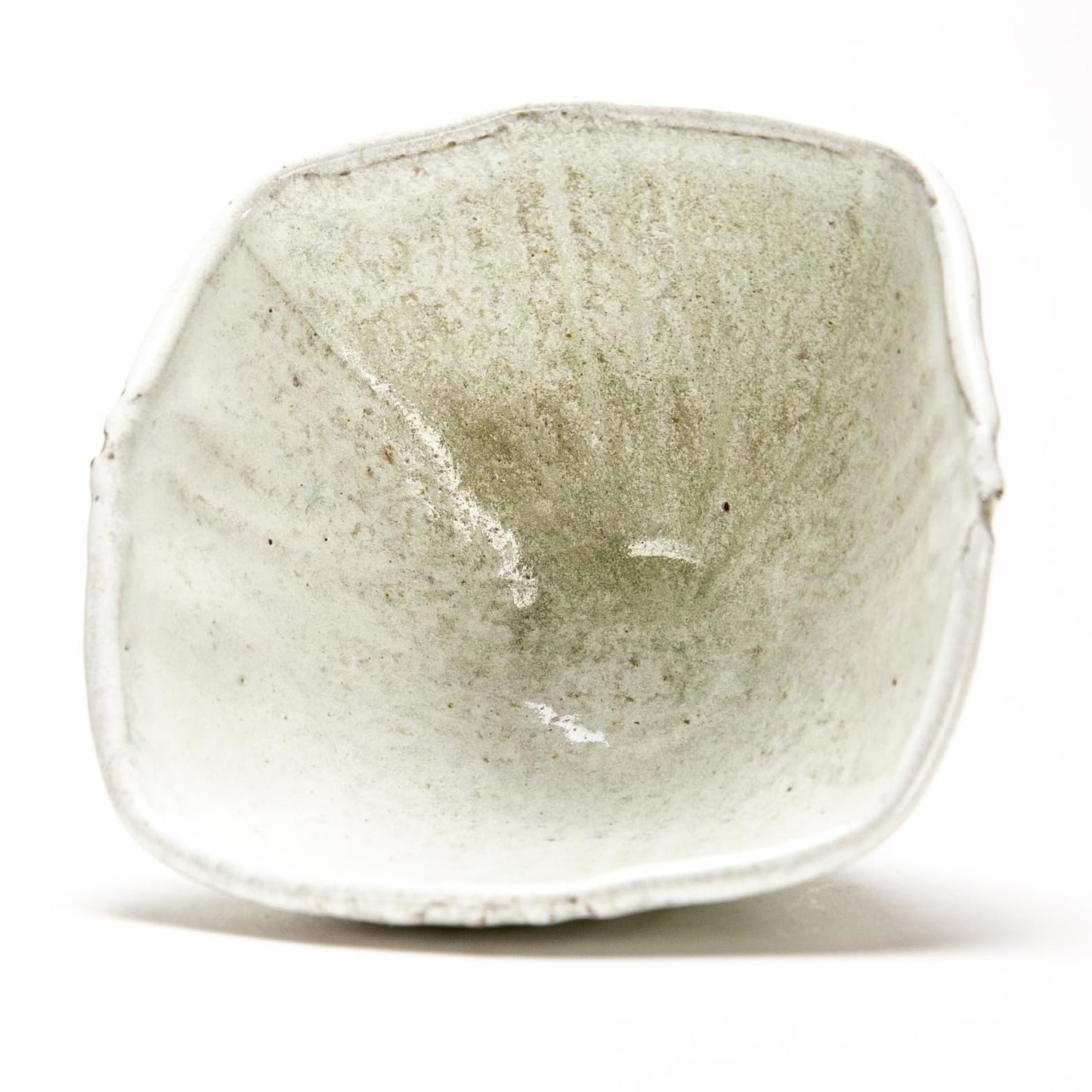 White Bowl