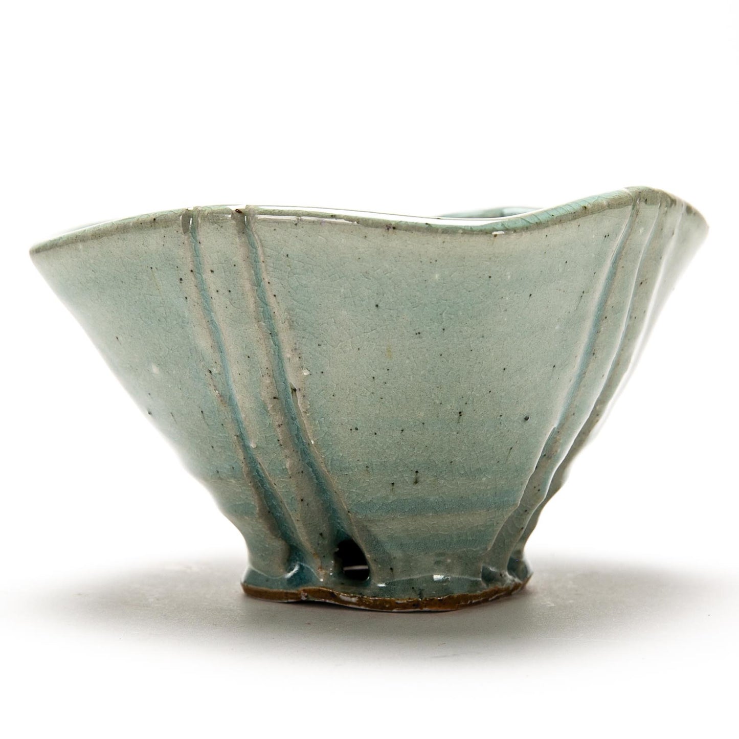 Blue Bowl