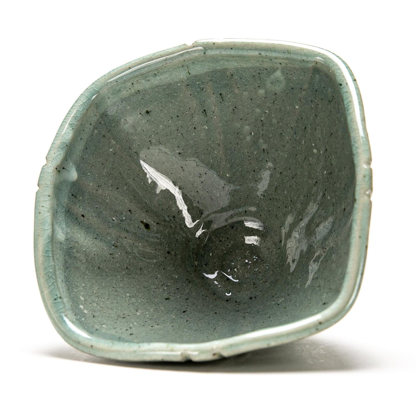 Blue Bowl