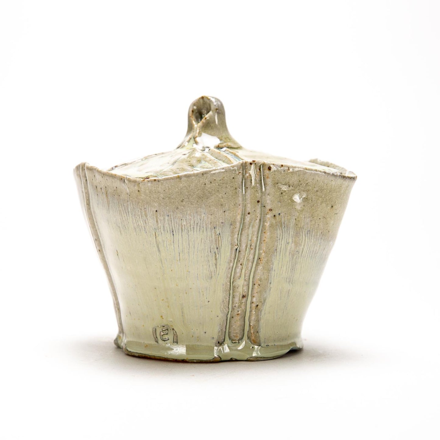 Lidded Box