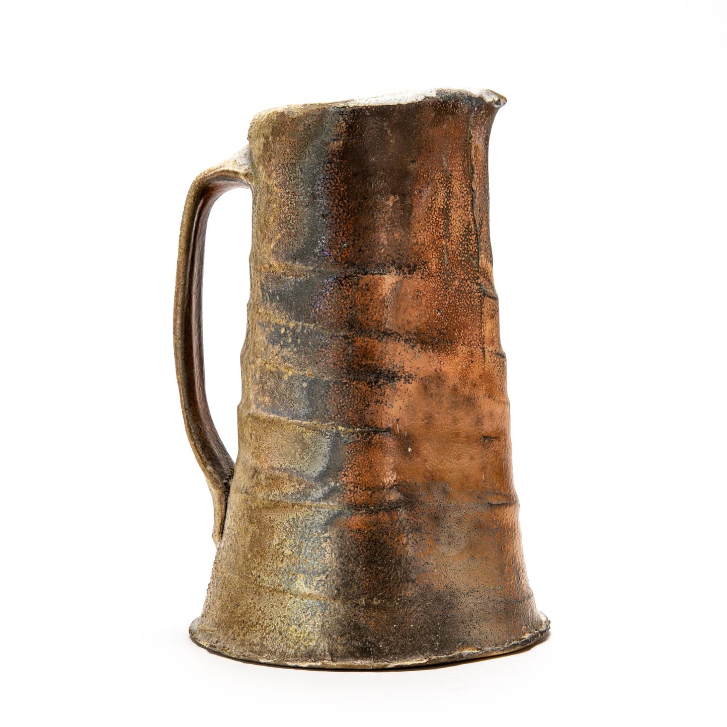 Pitcher