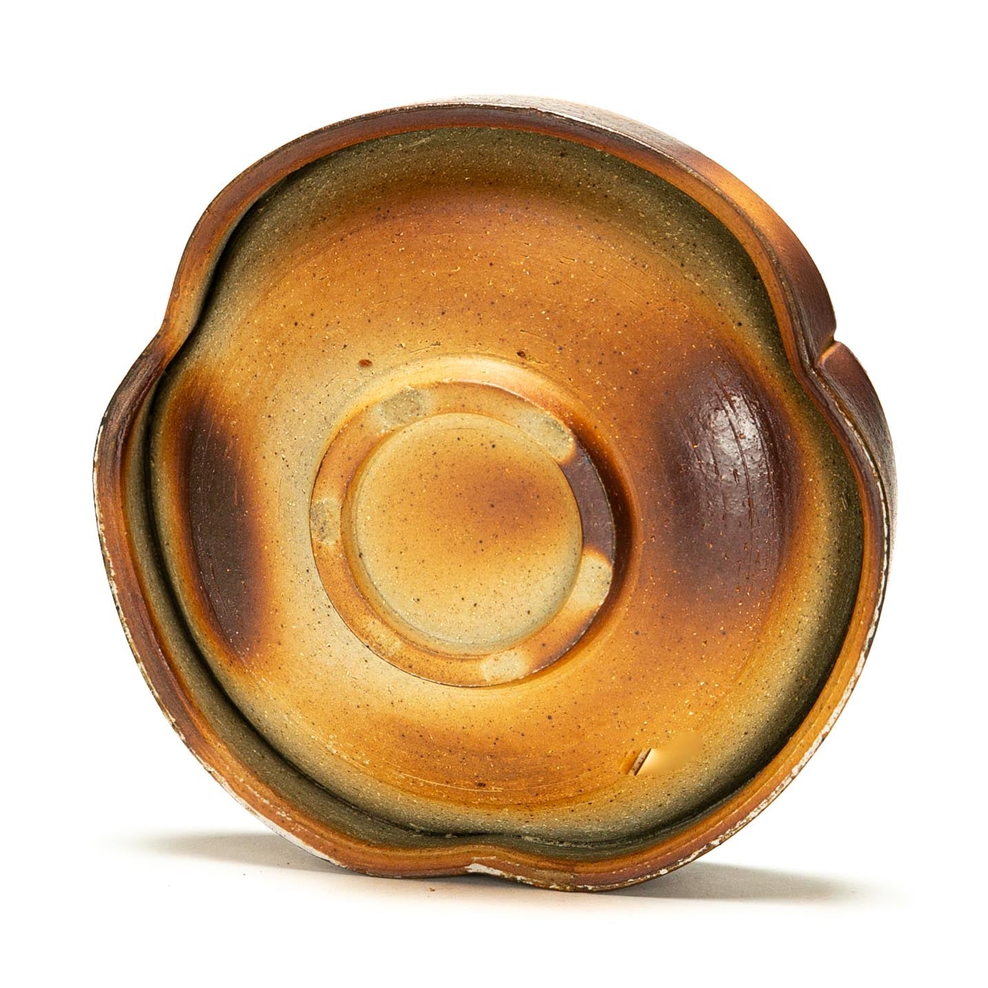Drop Rim Bowl