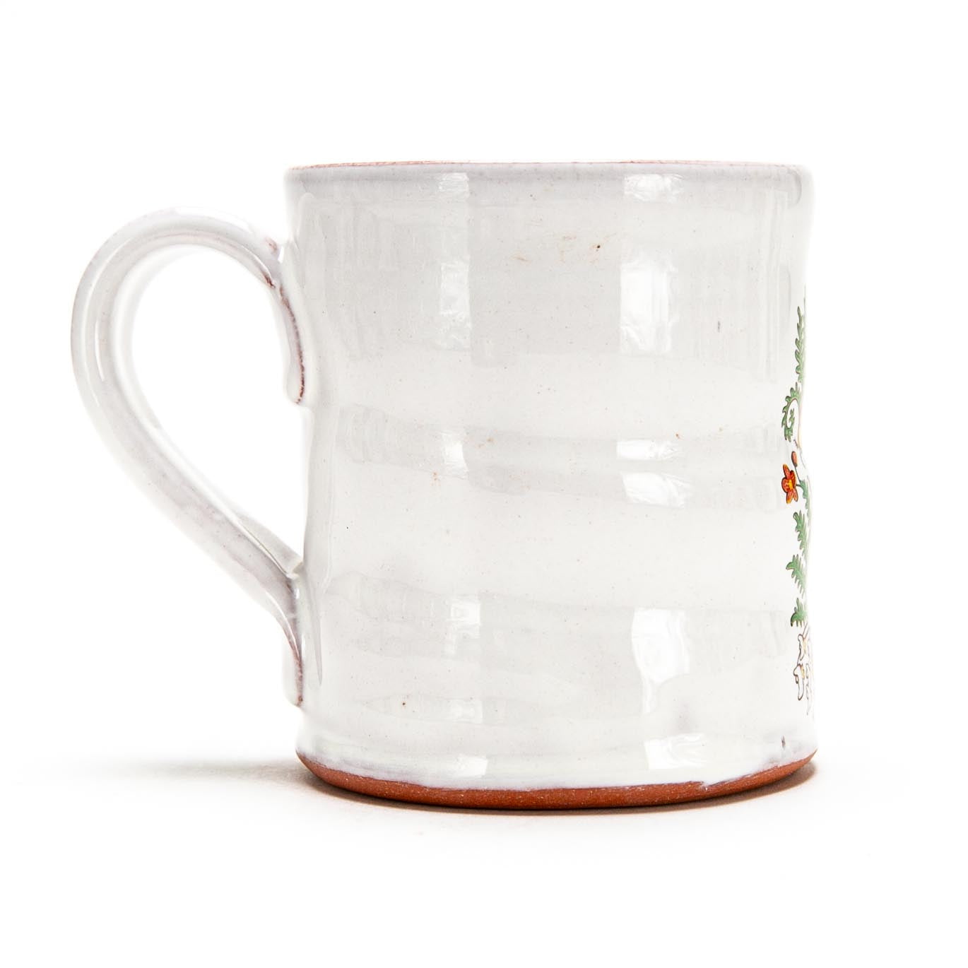 Obama Mug